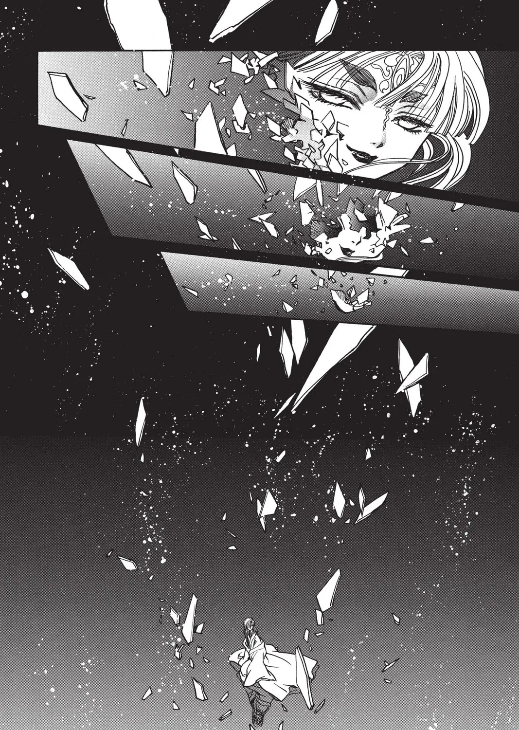 Read X chapter 15 image 92 on Lezhin
