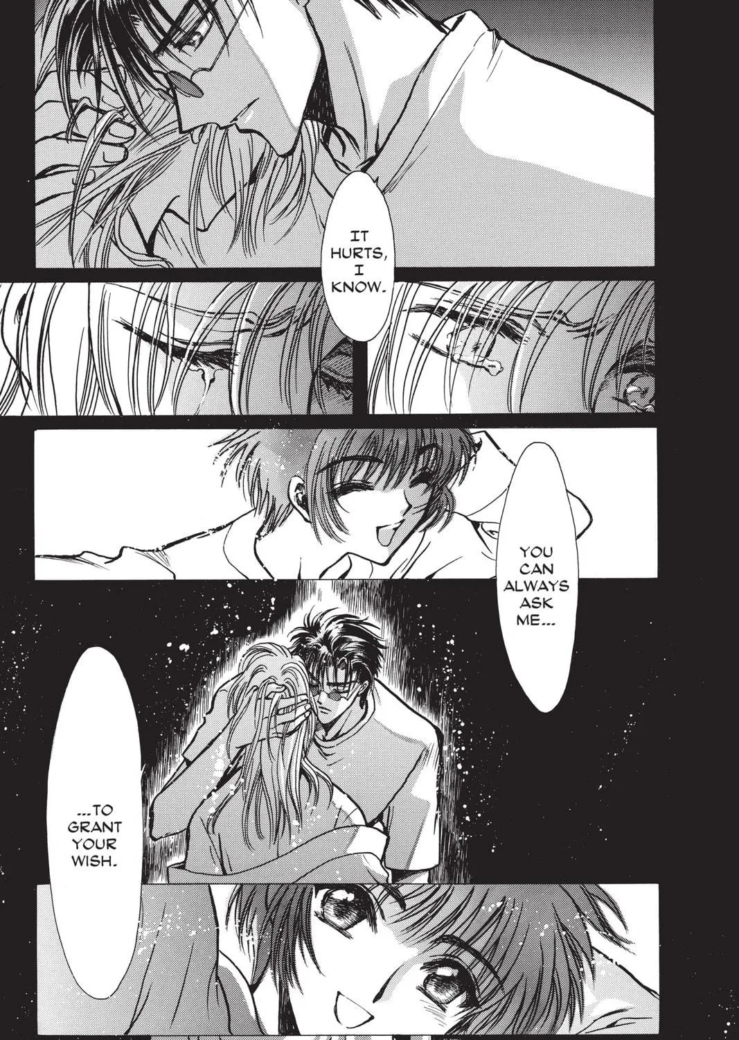 Read X chapter 15 image 98 on Lezhin