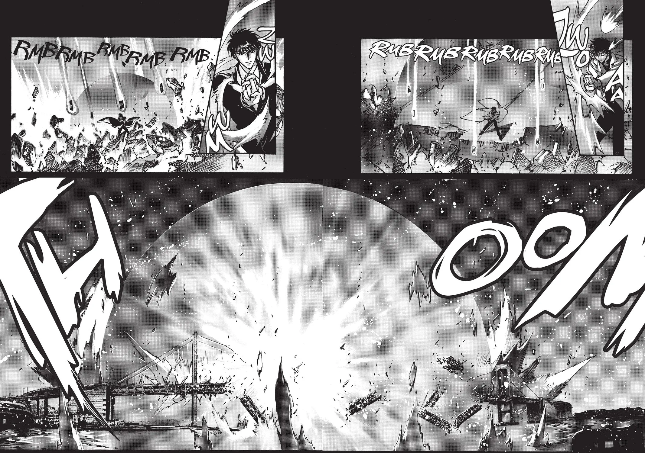 Read X chapter 16 image 100 on Lezhin