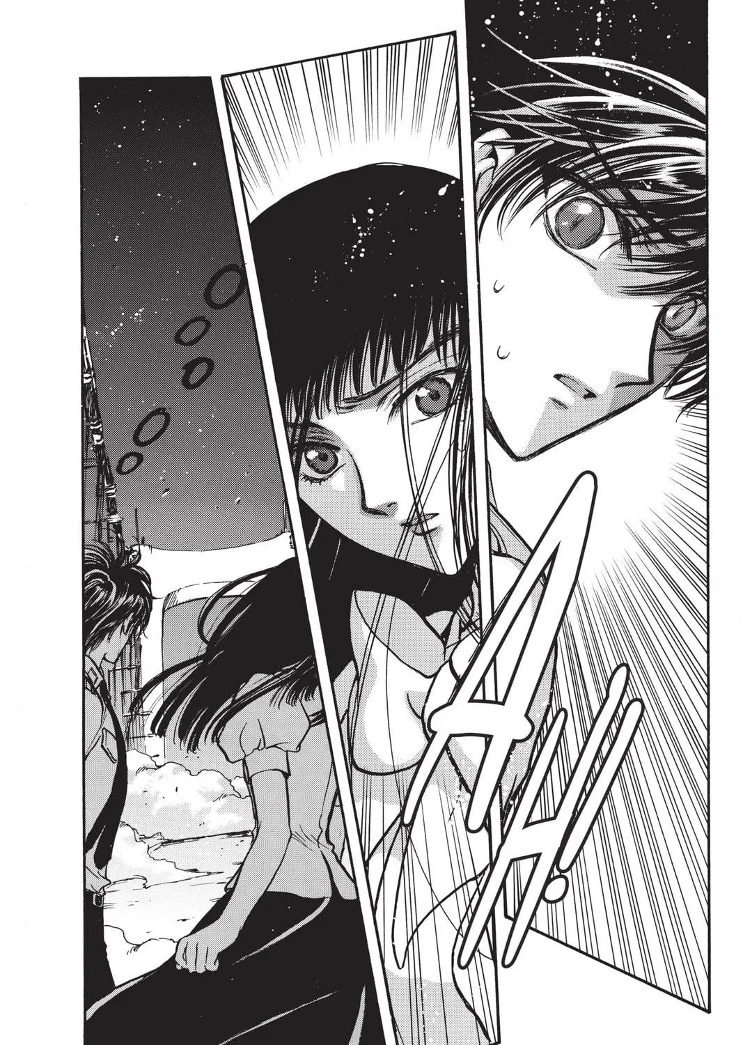 Read X chapter 16 image 112 on Lezhin