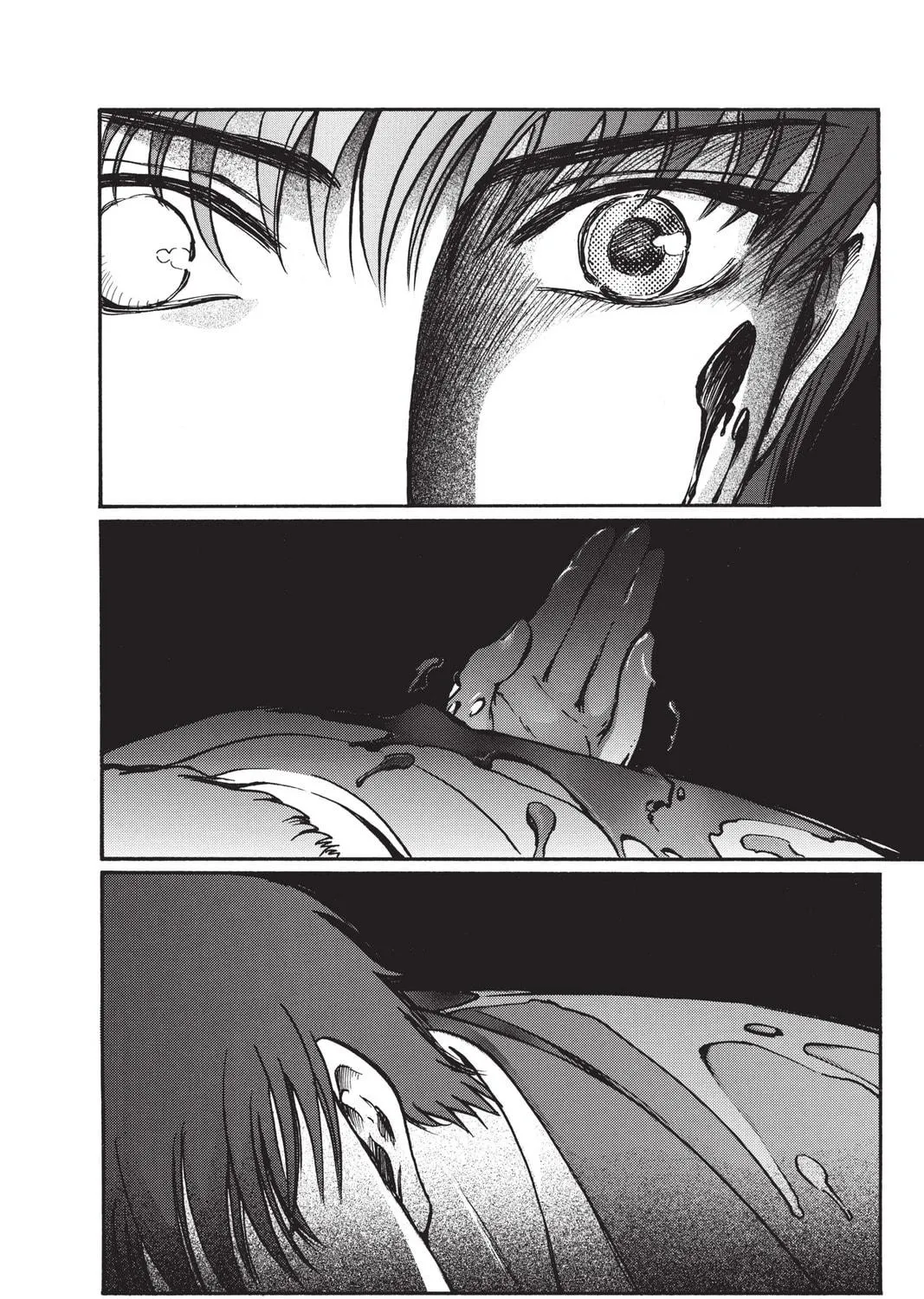 Read X chapter 16 image 118 on Lezhin