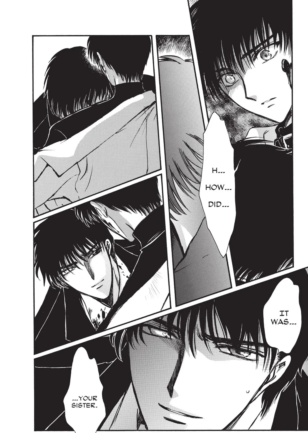 Read X chapter 16 image 122 on Lezhin