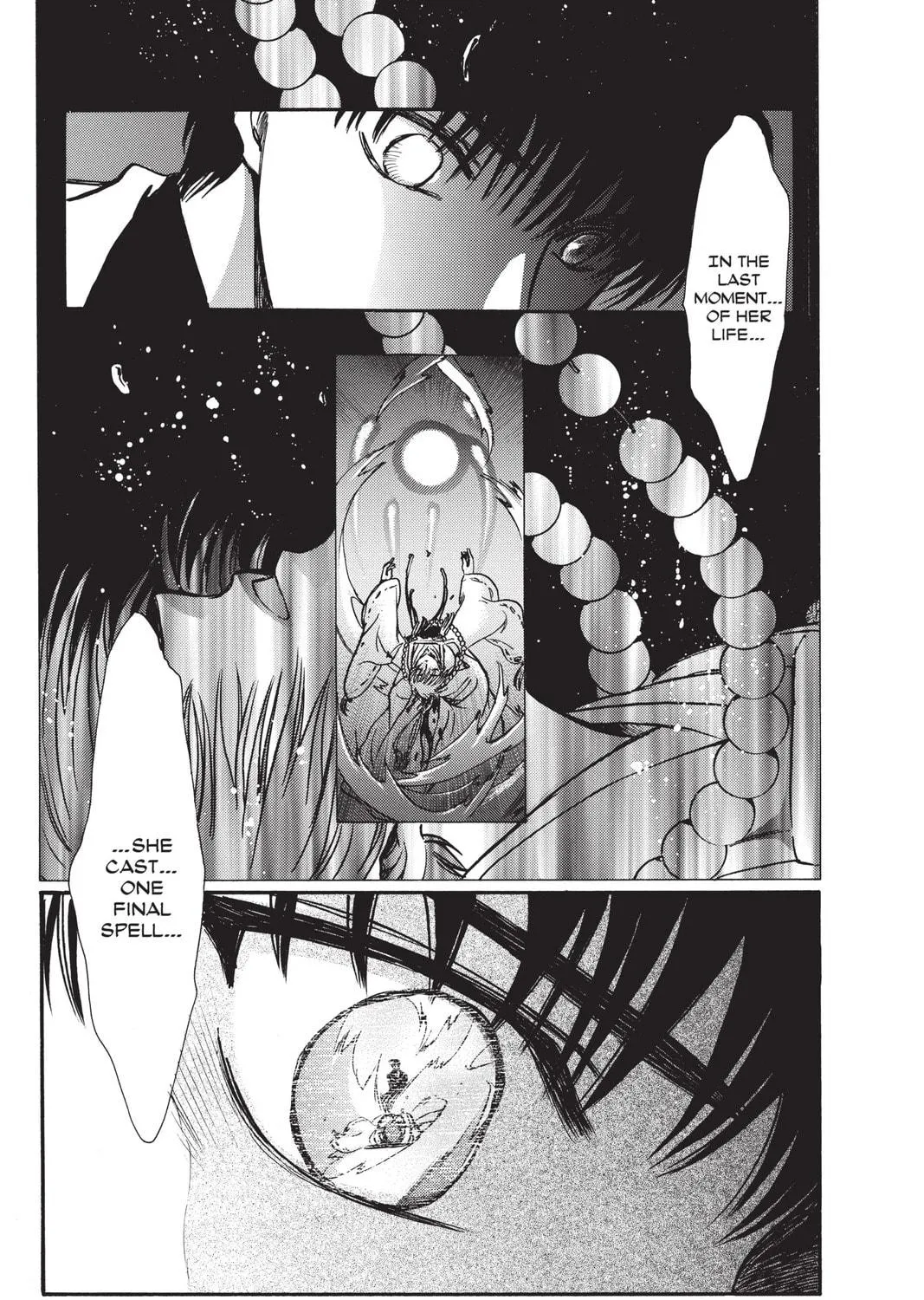 Read X chapter 16 image 124 on Lezhin