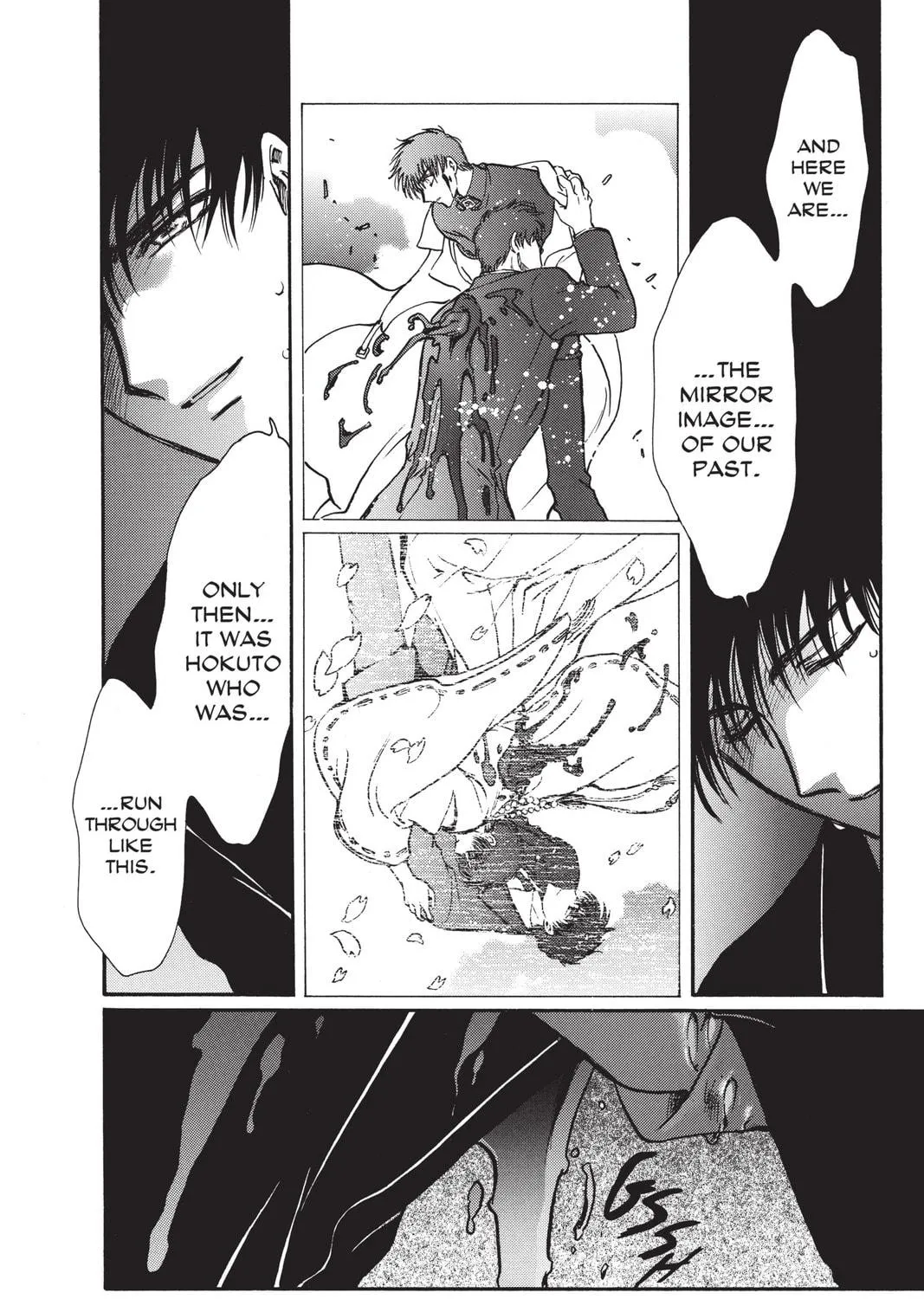 Read X chapter 16 image 130 on Lezhin