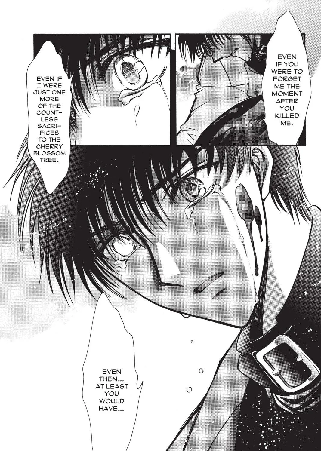 Read X chapter 16 image 138 on Lezhin