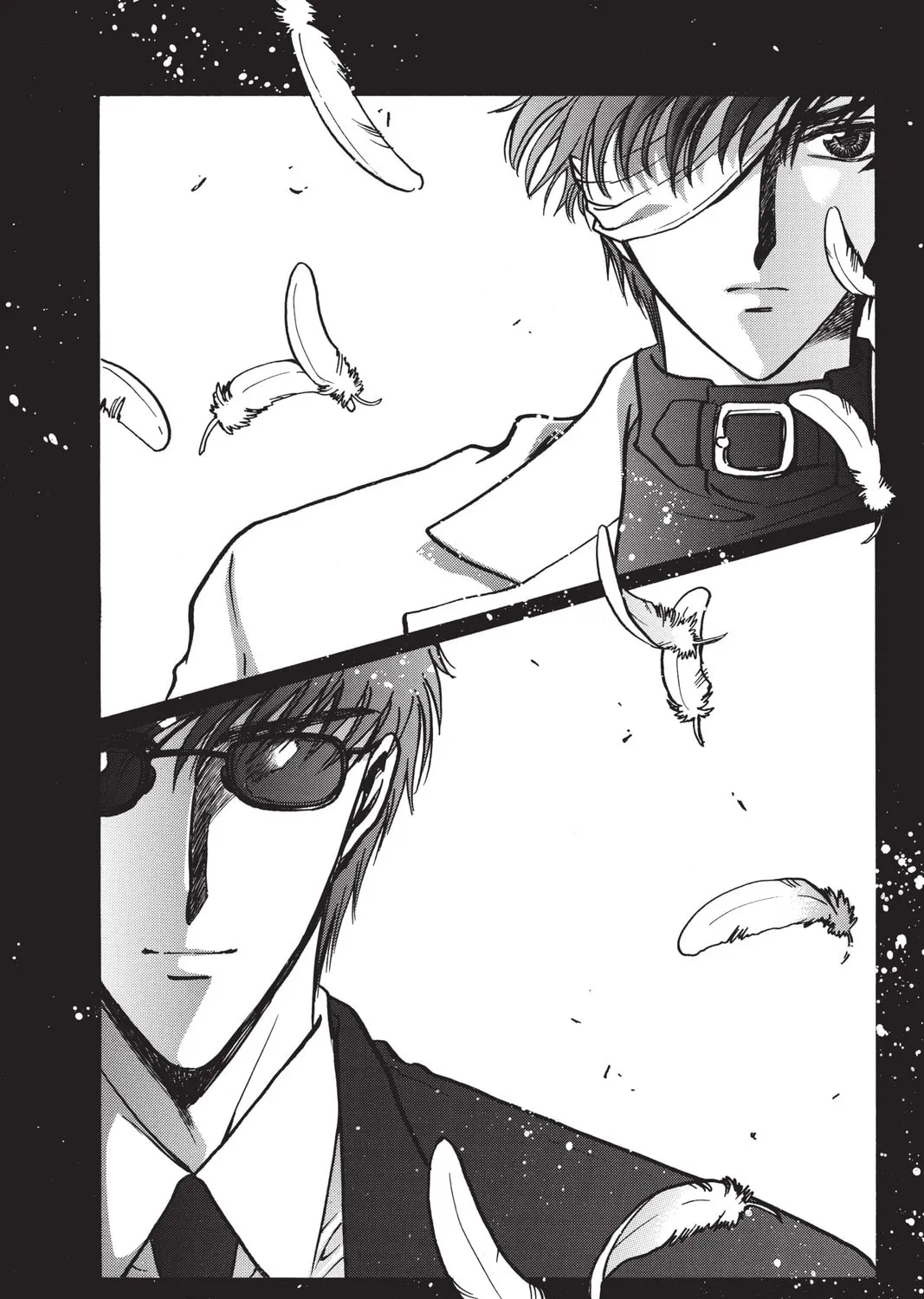 Read X chapter 16 image 14 on Lezhin