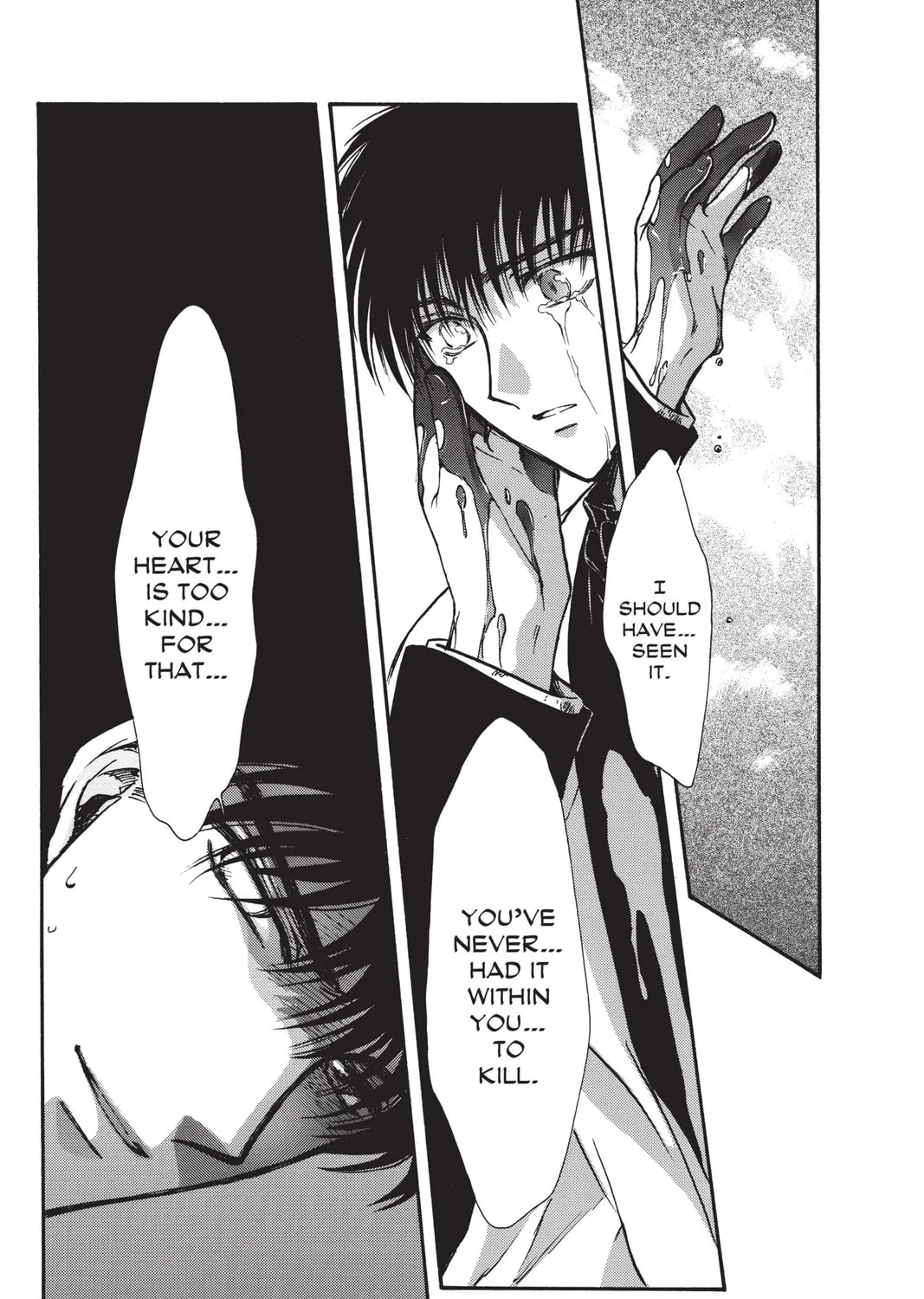 Read X chapter 16 image 140 on Lezhin