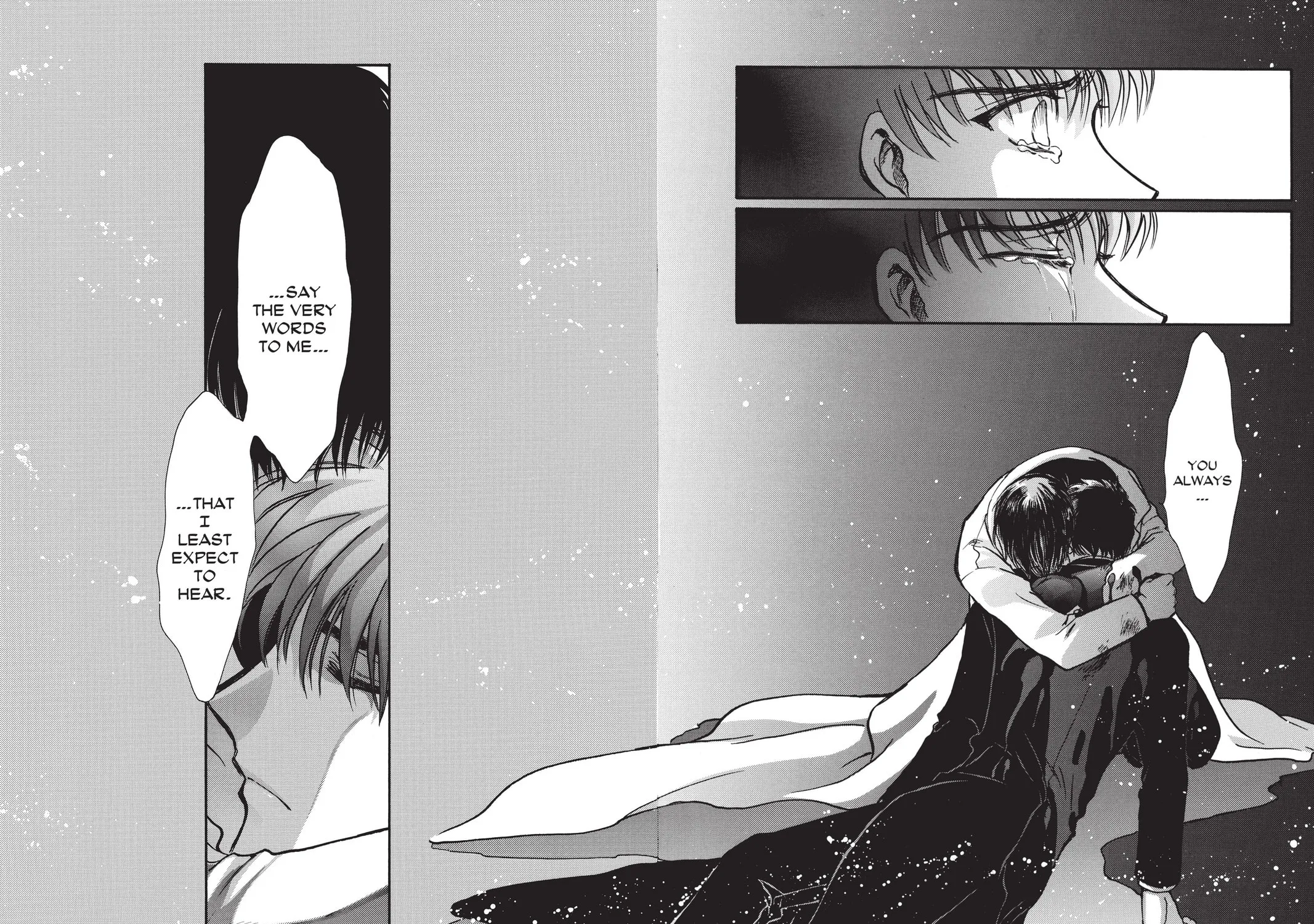 Read X chapter 16 image 146 on Lezhin