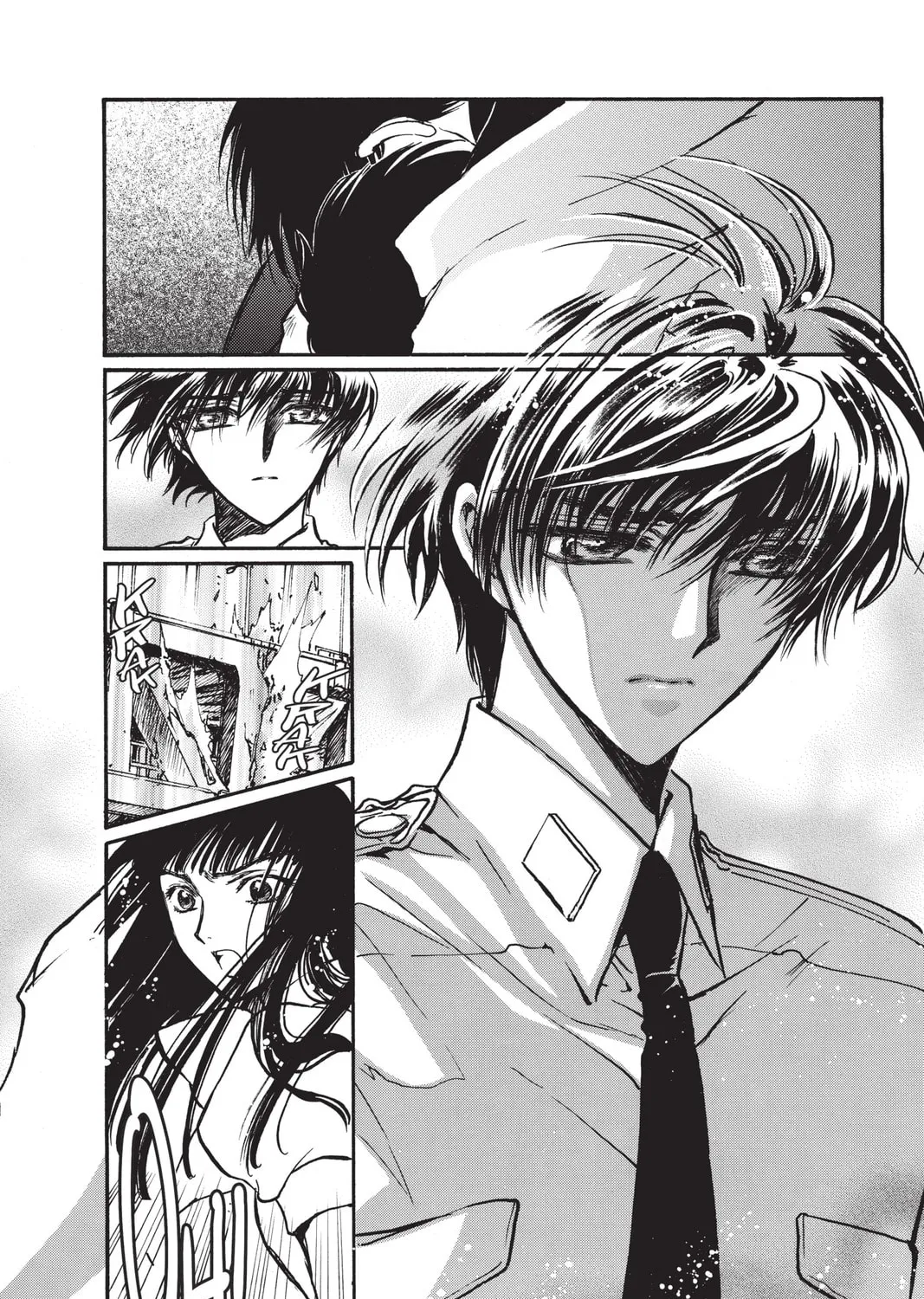 Read X chapter 16 image 152 on Lezhin