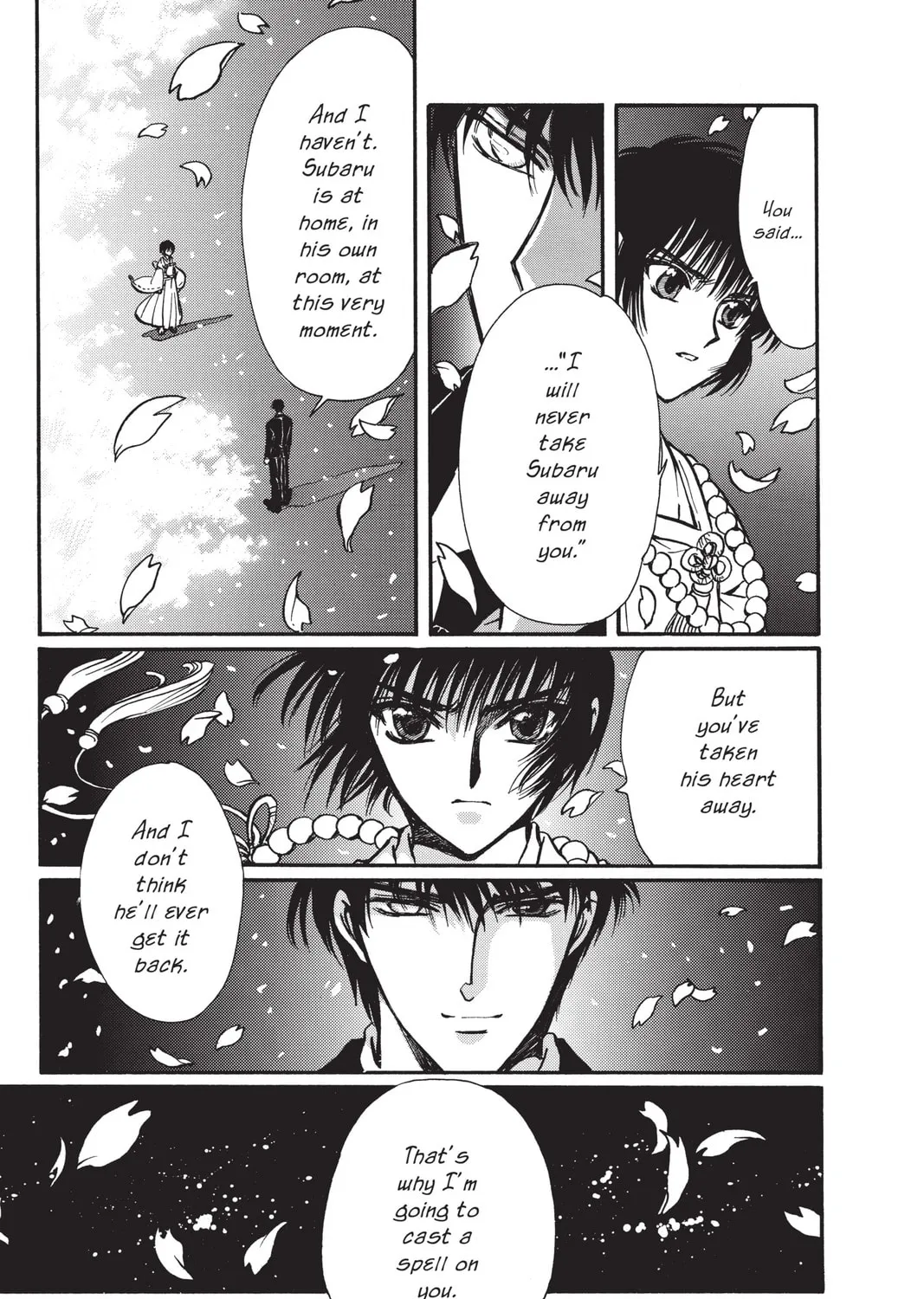 Read X chapter 16 image 162 on Lezhin