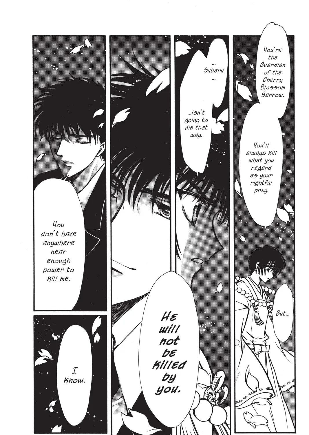 Read X chapter 16 image 164 on Lezhin