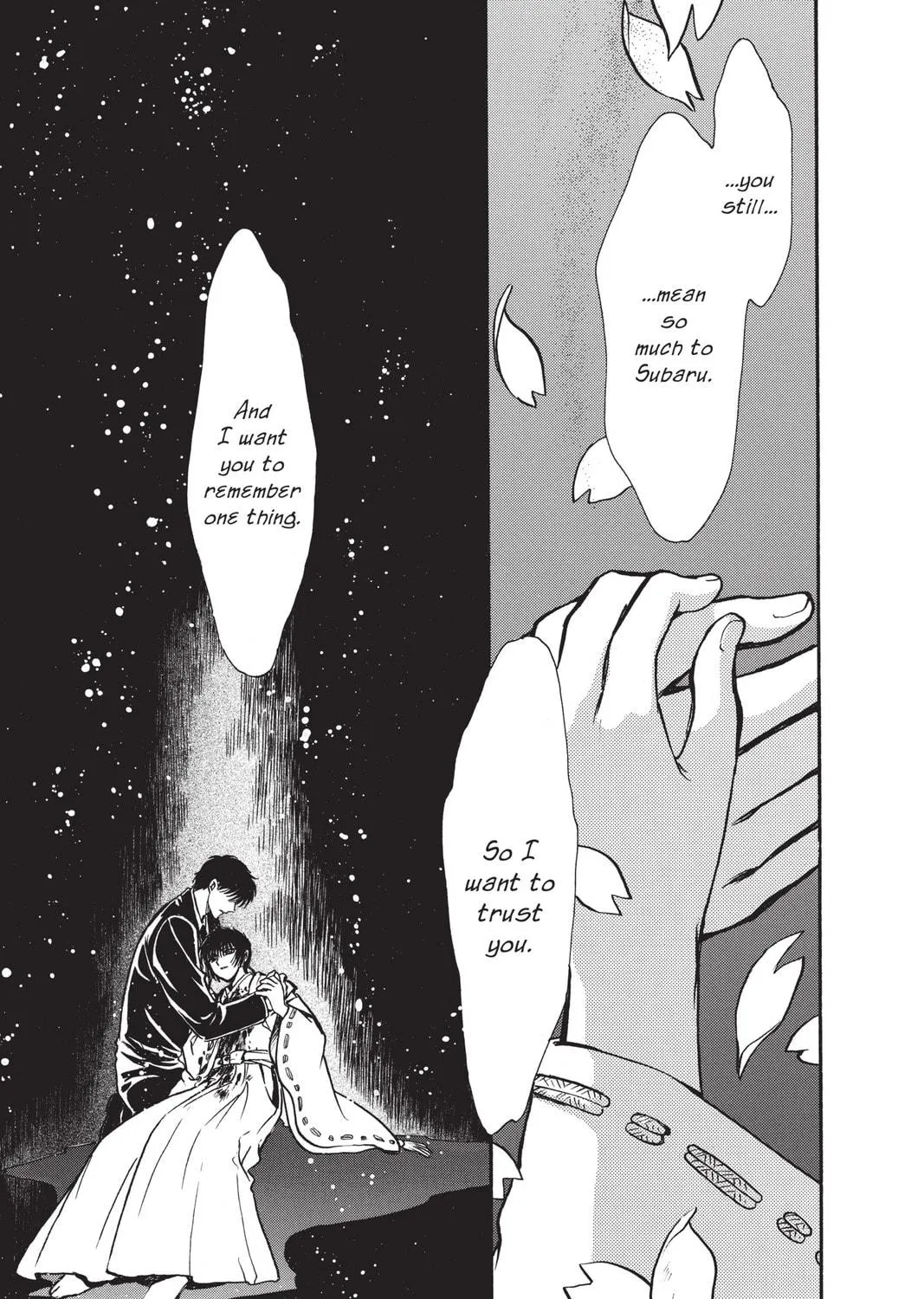 Read X chapter 16 image 178 on Lezhin