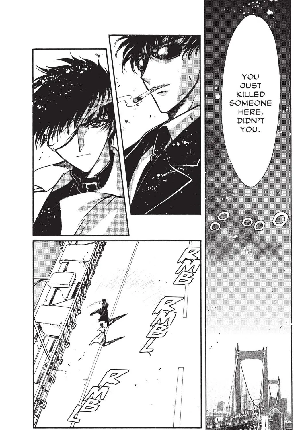 Read X chapter 16 image 18 on Lezhin
