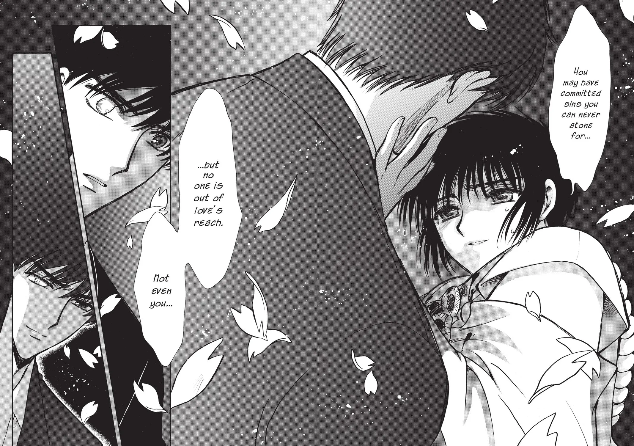 Read X chapter 16 image 180 on Lezhin