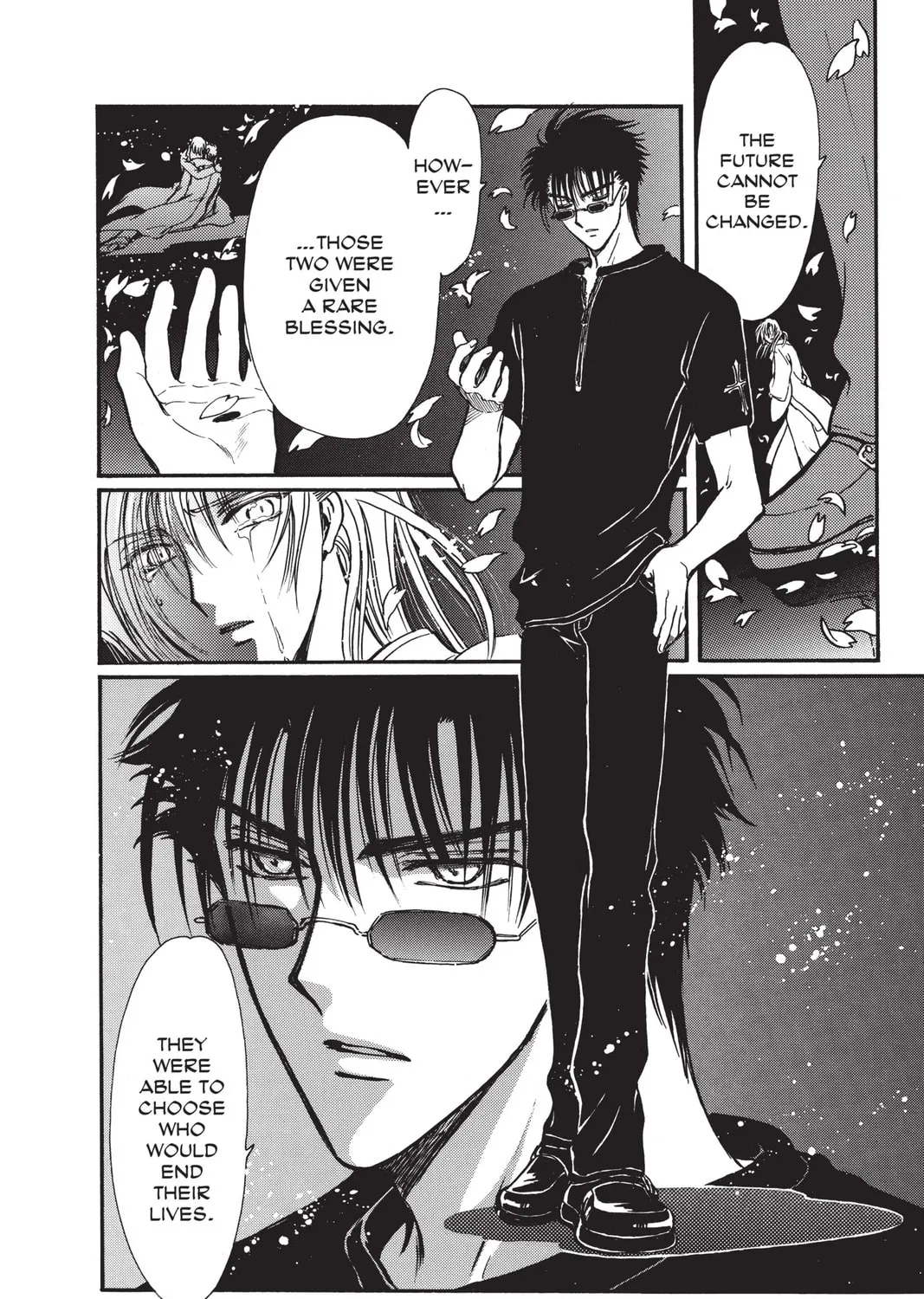 Read X chapter 16 image 186 on Lezhin