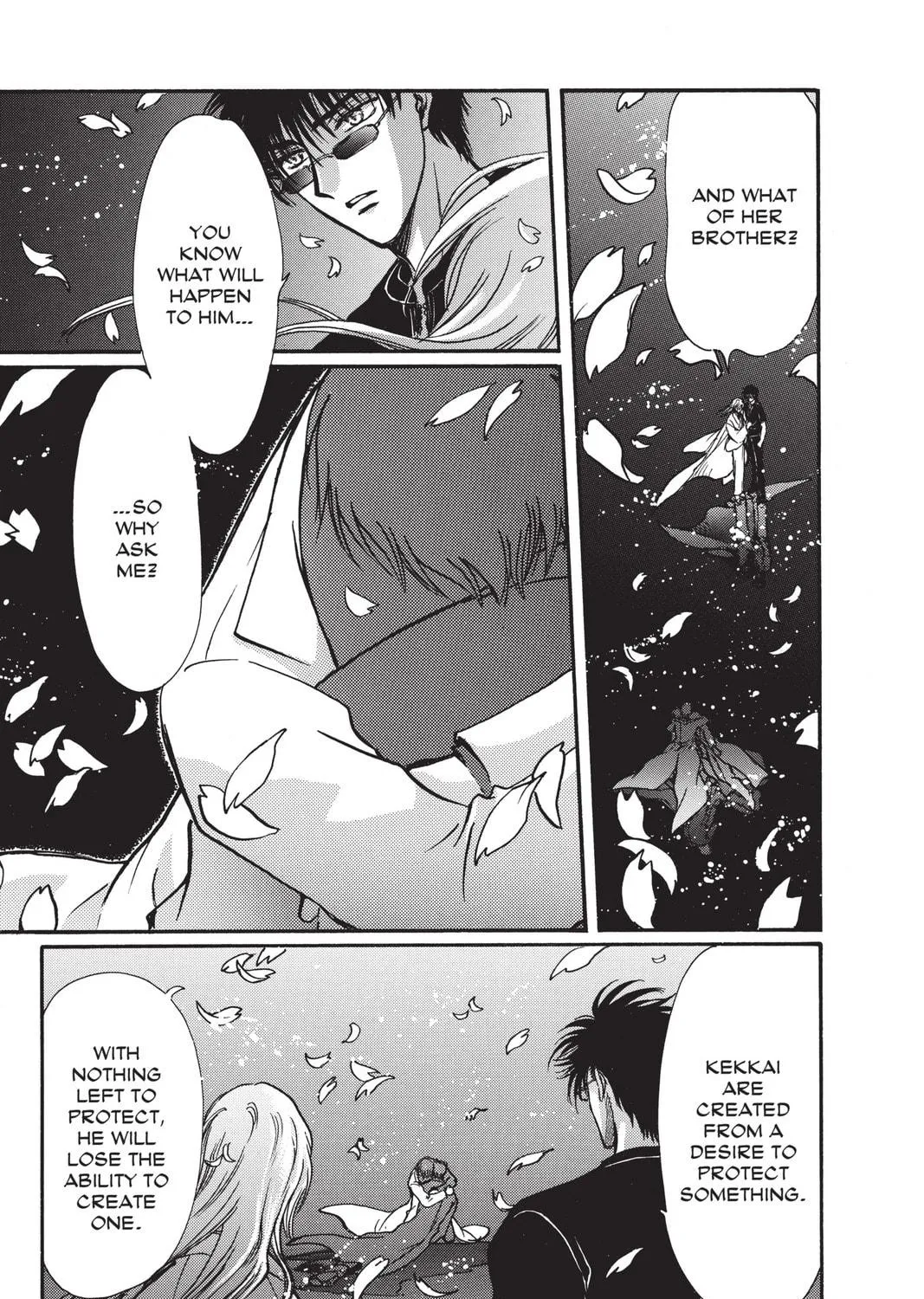 Read X chapter 16 image 196 on Lezhin