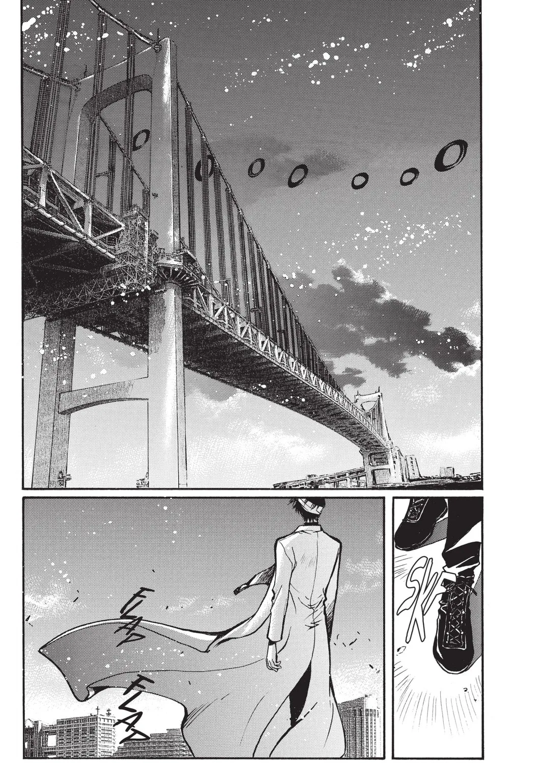 Read X chapter 16 image 2 on Lezhin