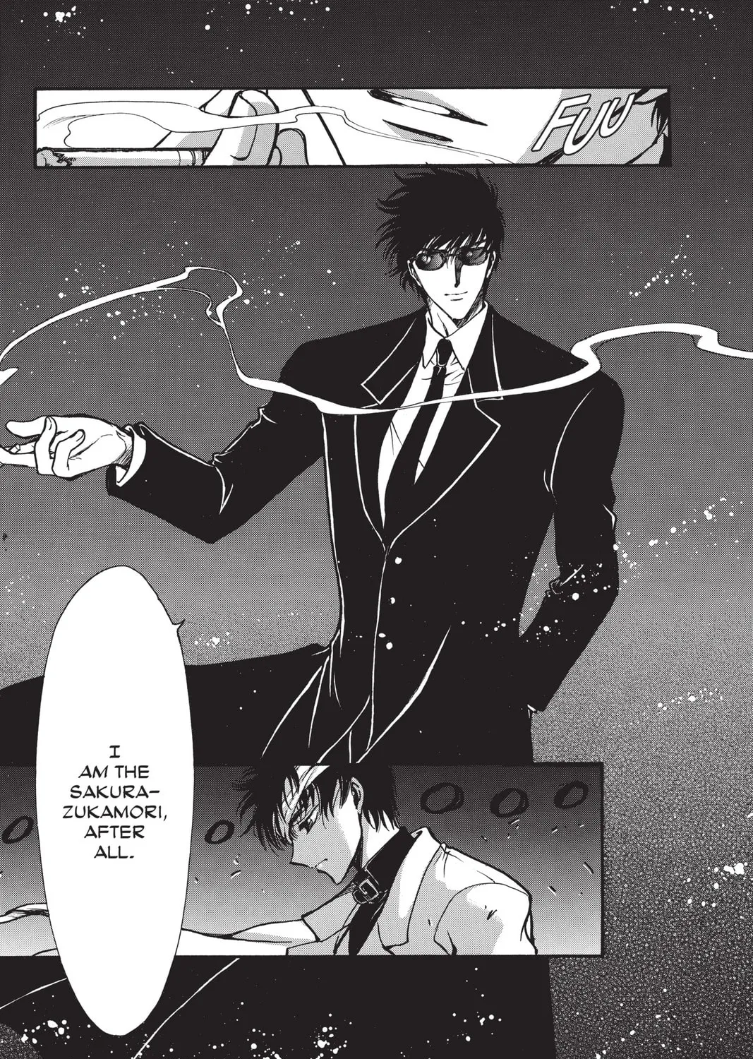 Read X chapter 16 image 20 on Lezhin