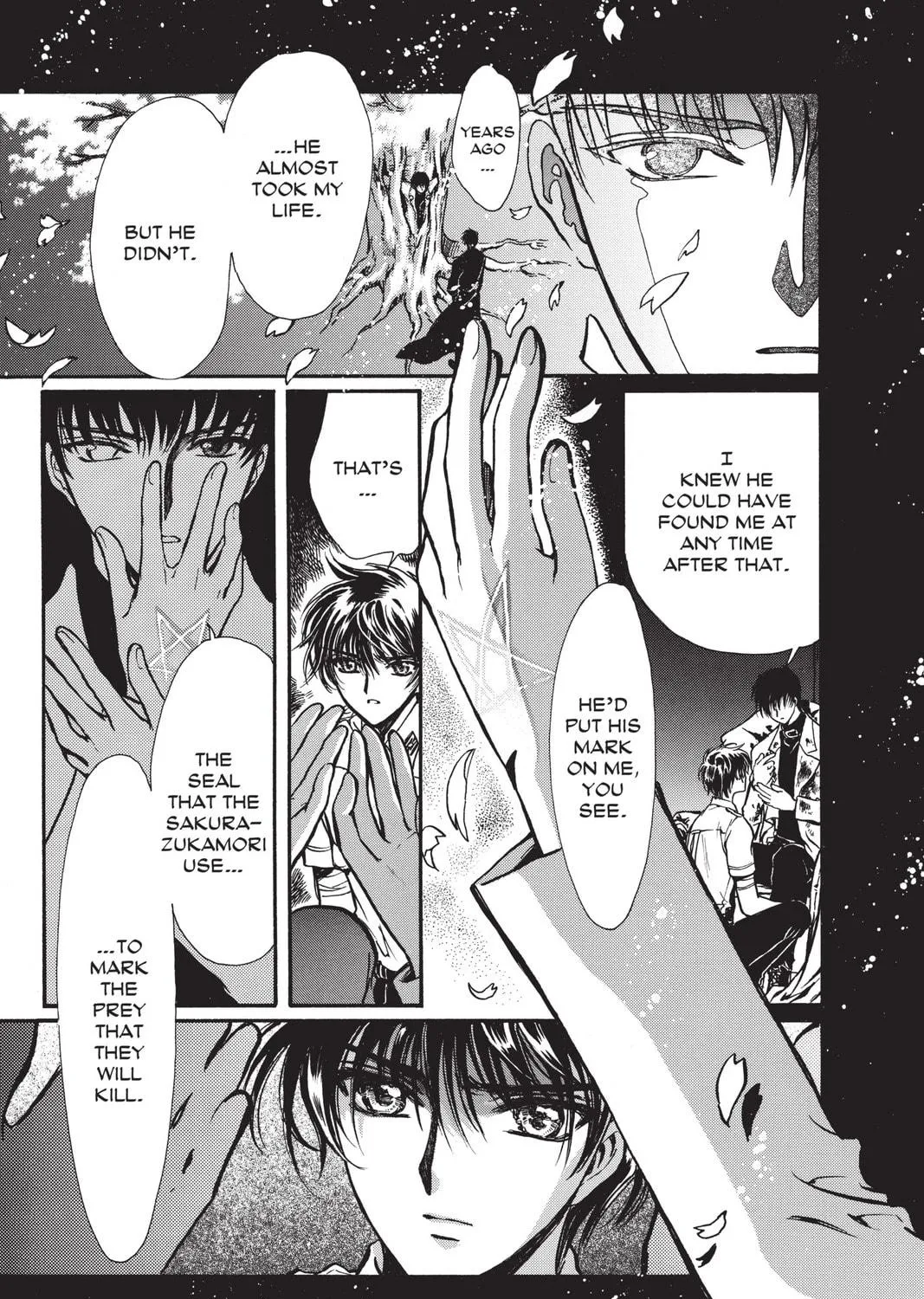 Read X chapter 16 image 214 on Lezhin