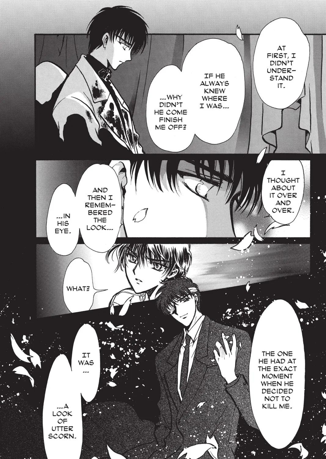Read X chapter 16 image 216 on Lezhin