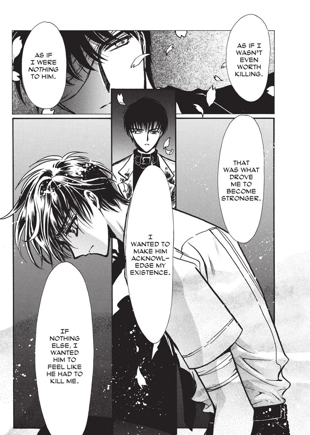 Read X chapter 16 image 218 on Lezhin