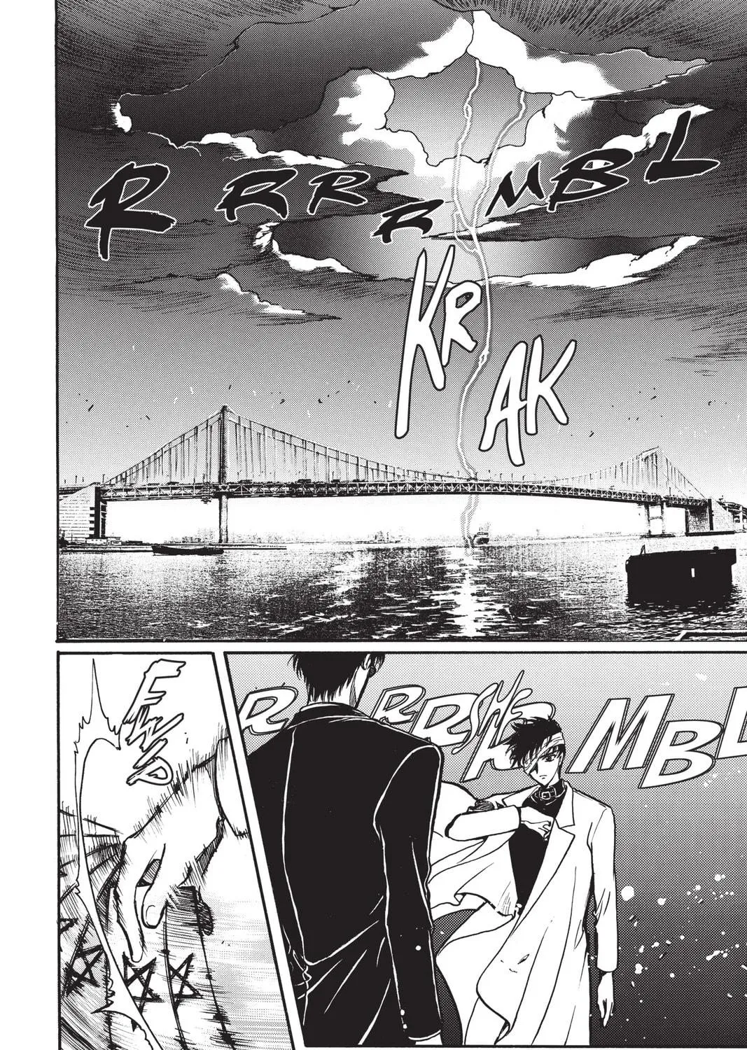 Read X chapter 16 image 22 on Lezhin