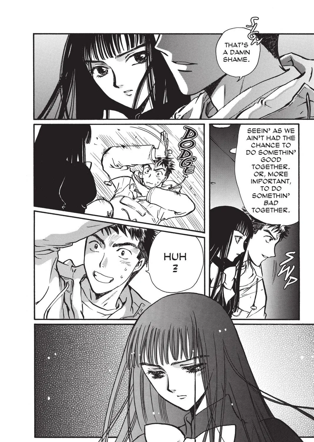 Read X chapter 16 image 244 on Lezhin