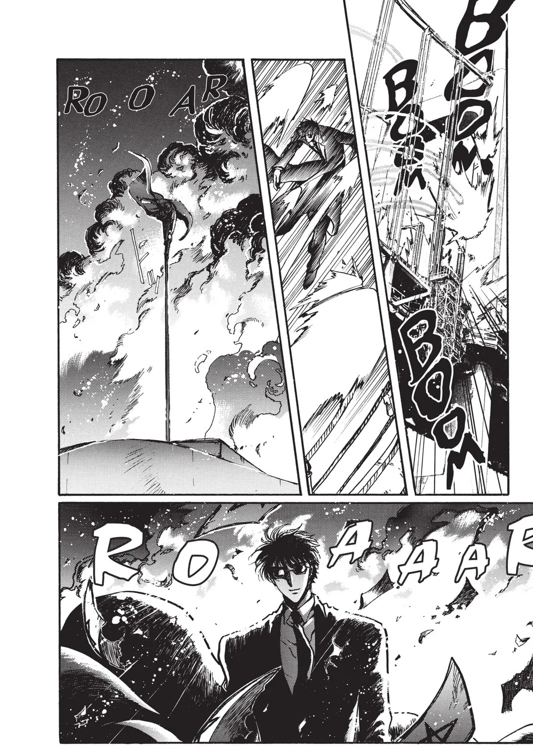 Read X chapter 16 image 26 on Lezhin