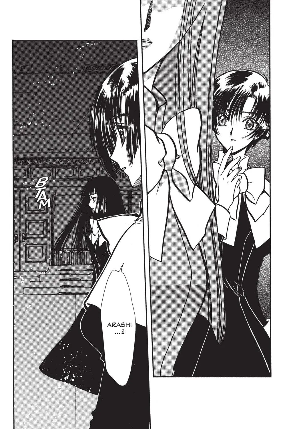Read X chapter 16 image 262 on Lezhin