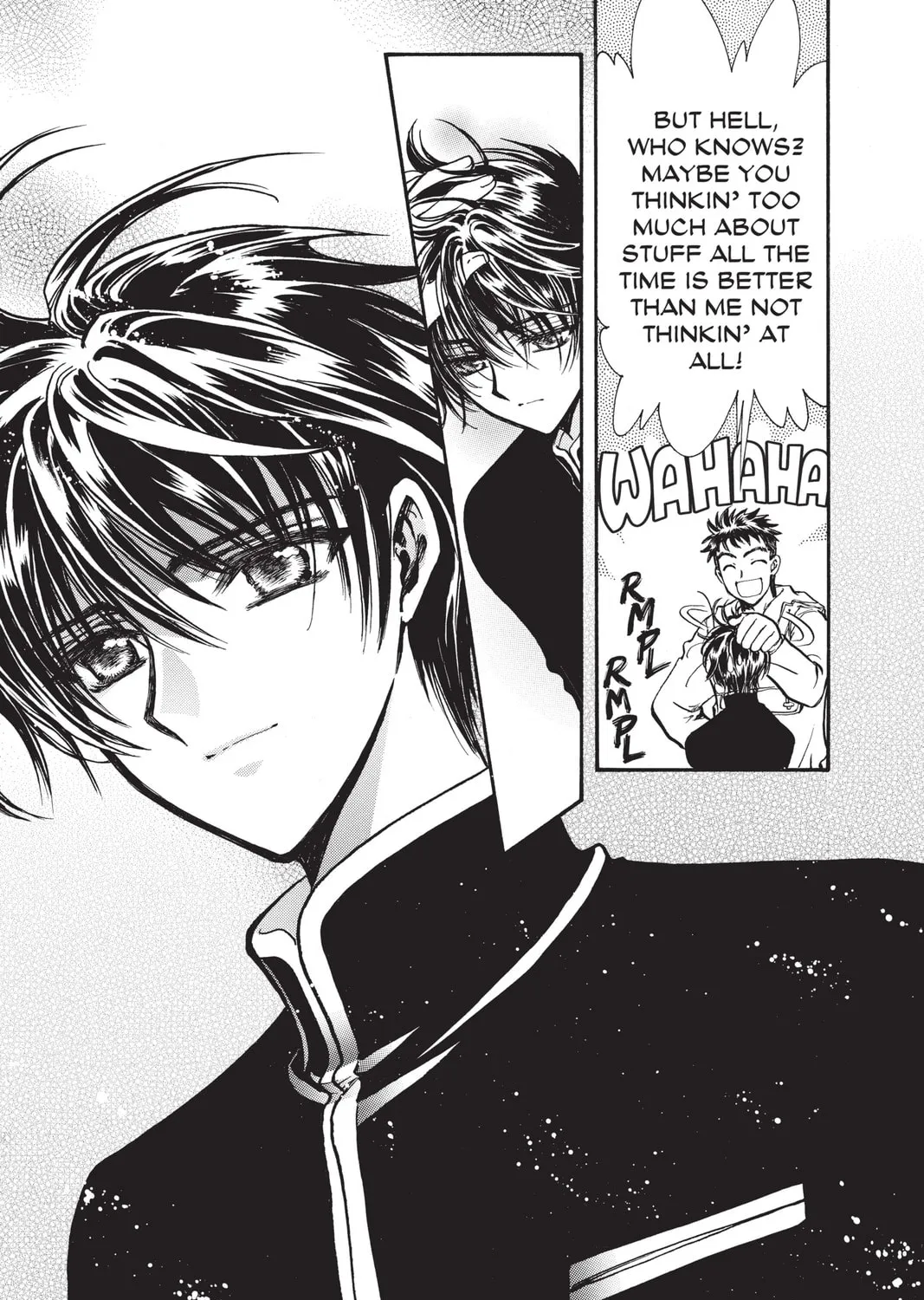Read X chapter 16 image 266 on Lezhin