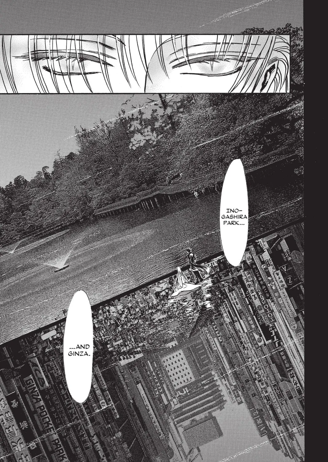 Read X chapter 16 image 270 on Lezhin