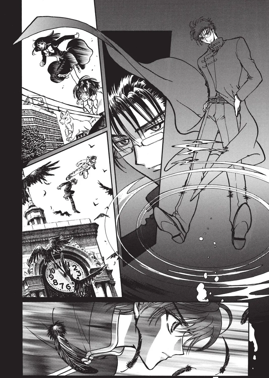 Read X chapter 16 image 272 on Lezhin