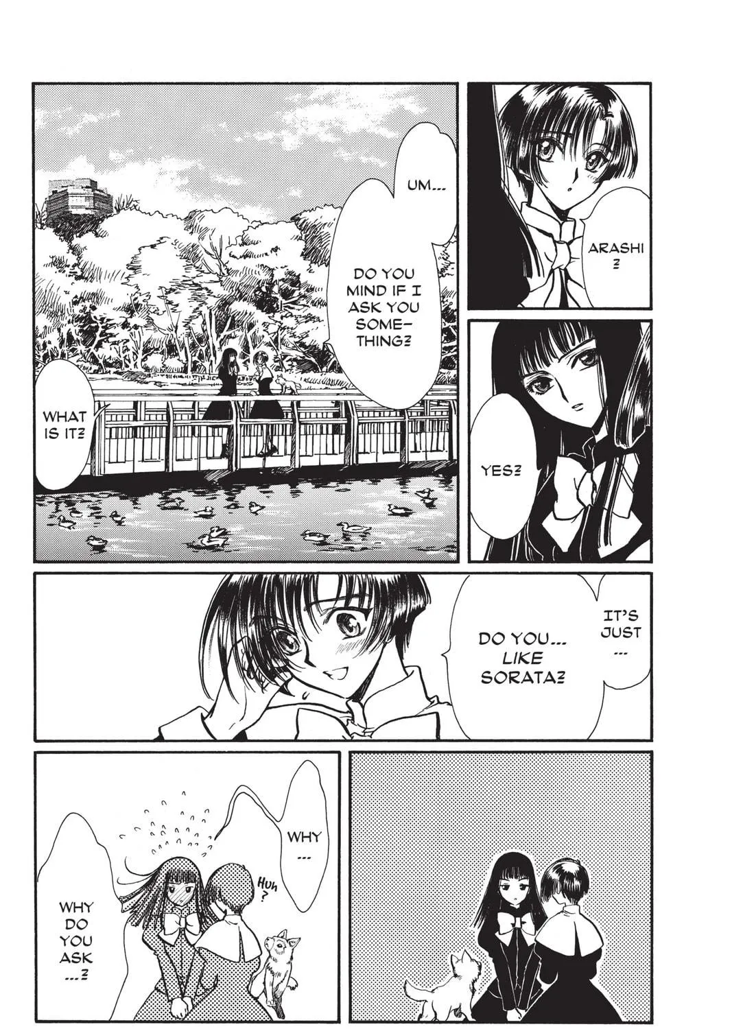 Read X chapter 16 image 278 on Lezhin