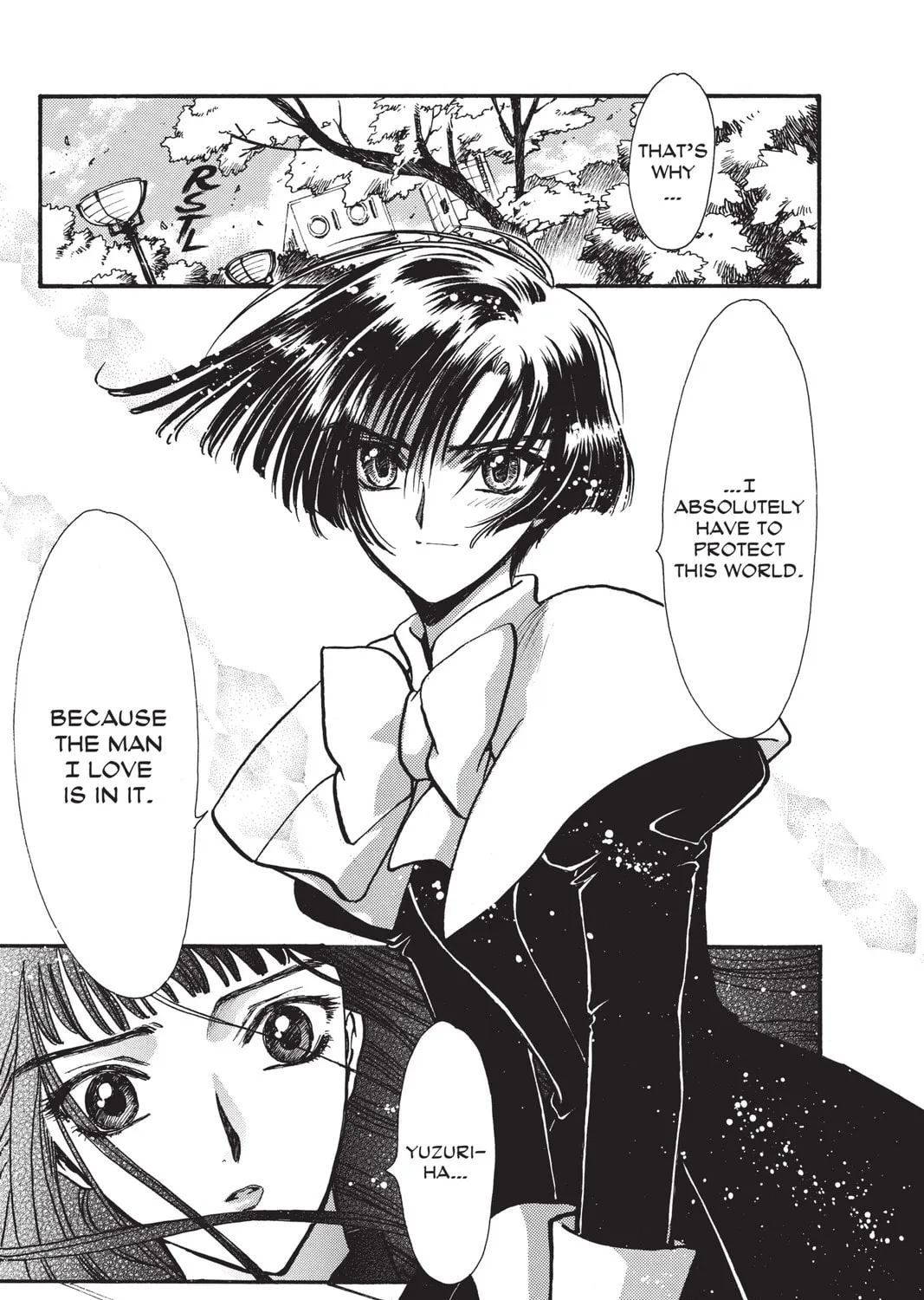 Read X chapter 16 image 282 on Lezhin