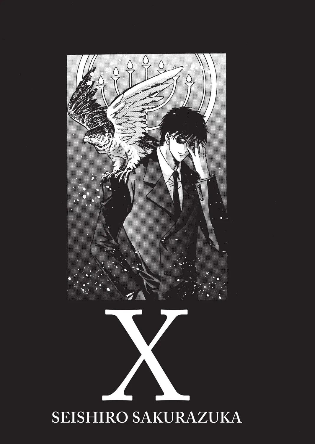 Read X chapter 16 image 290 on Lezhin