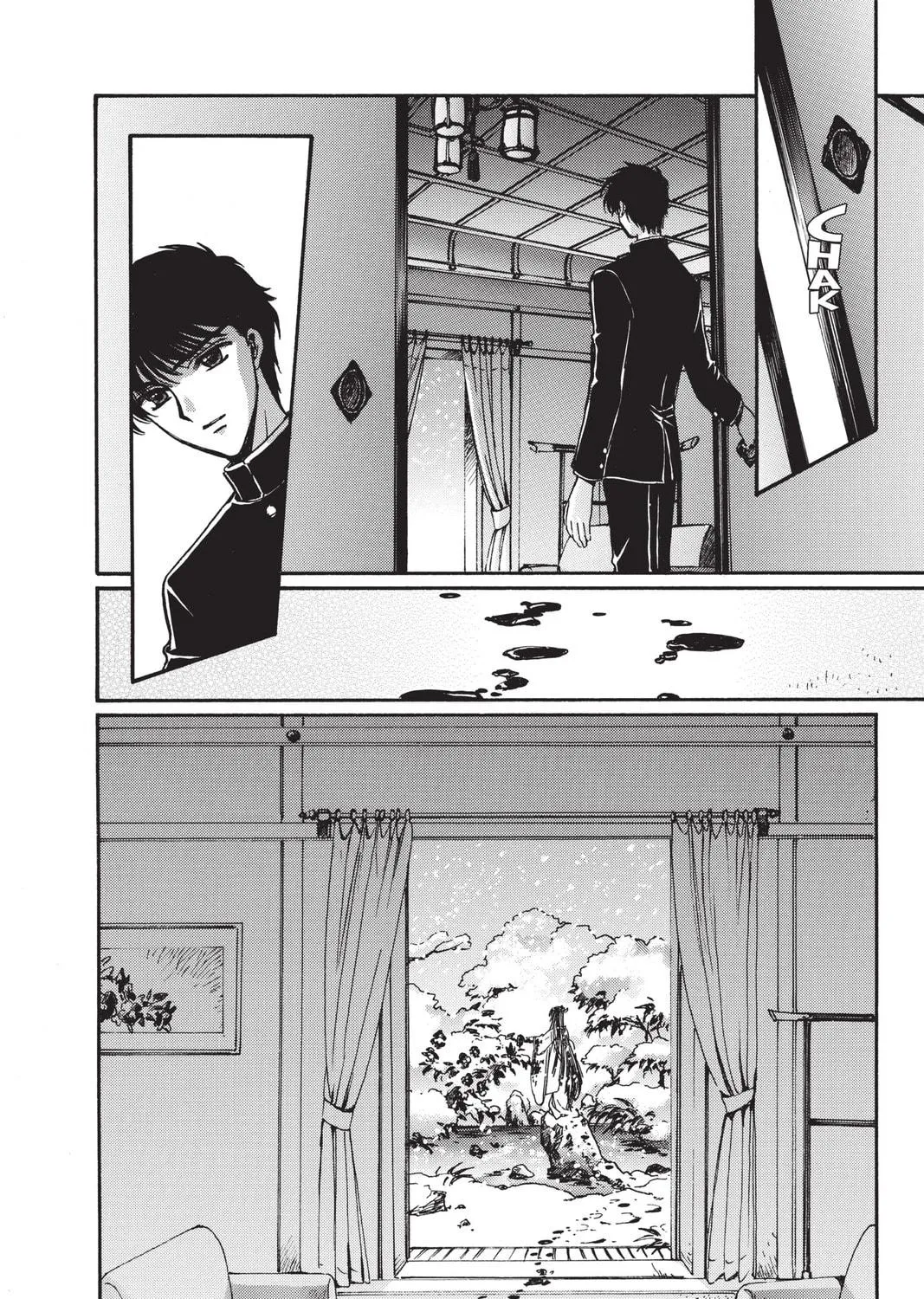 Read X chapter 16 image 292 on Lezhin