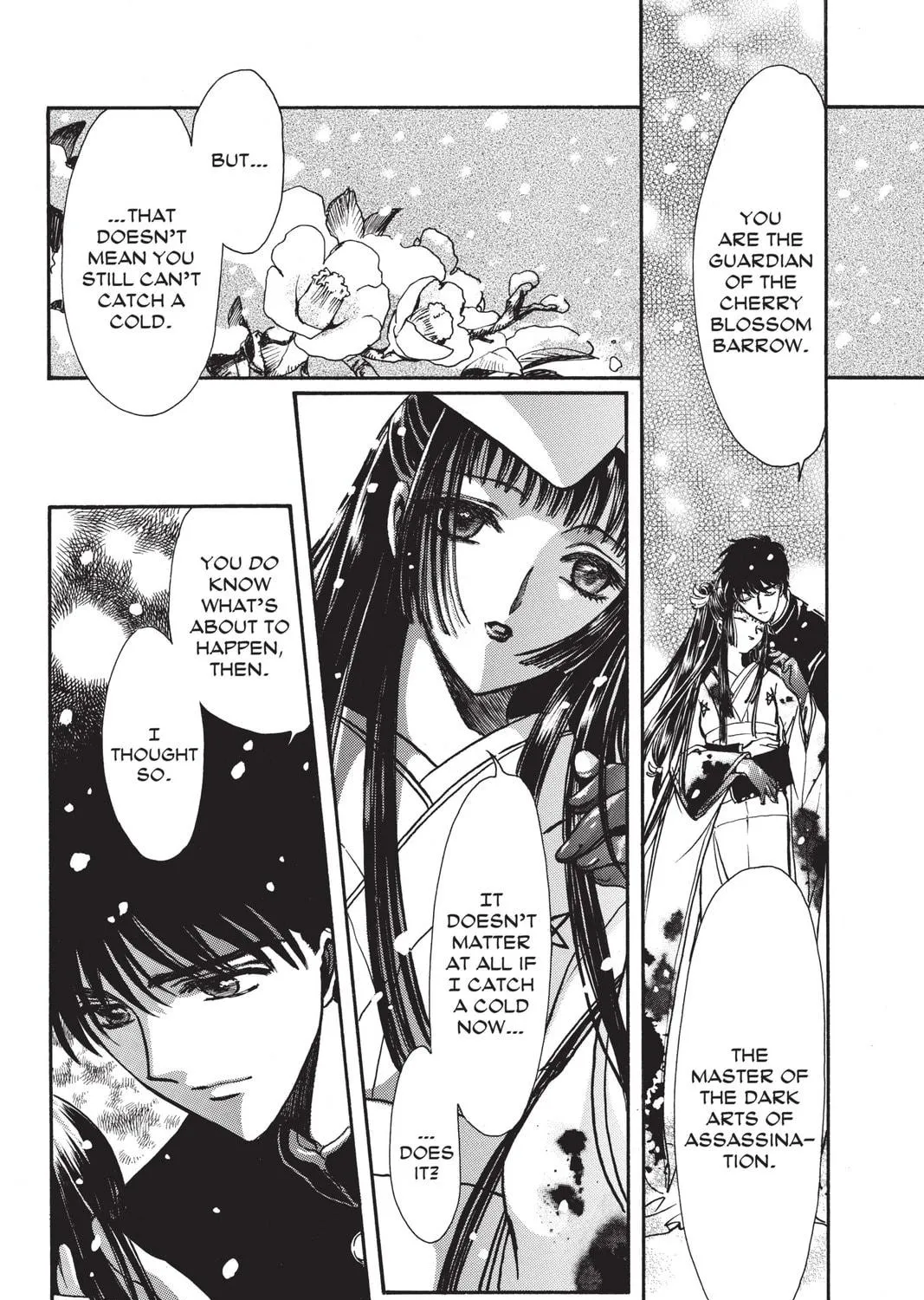 Read X chapter 16 image 298 on Lezhin