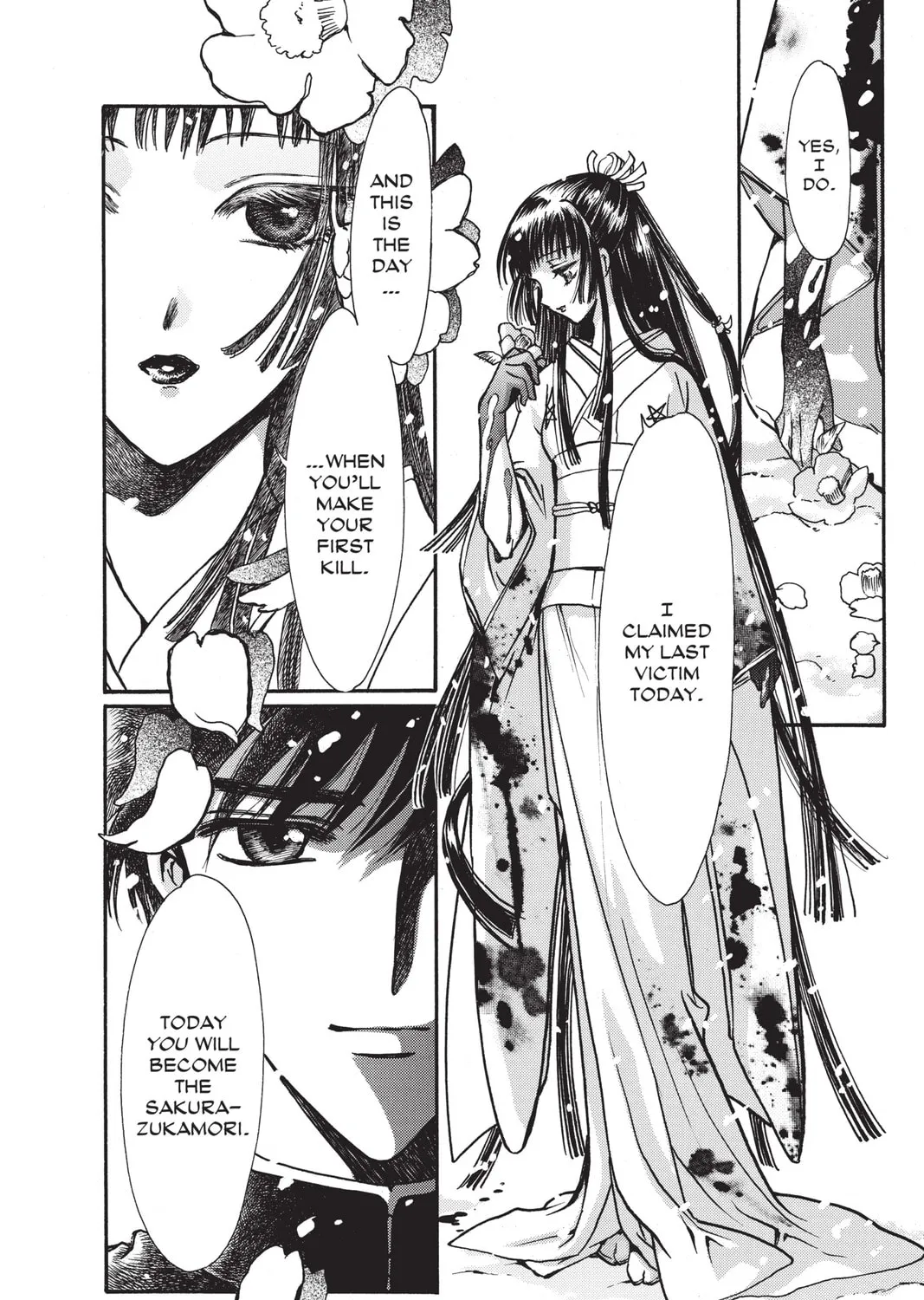 Read X chapter 16 image 300 on Lezhin