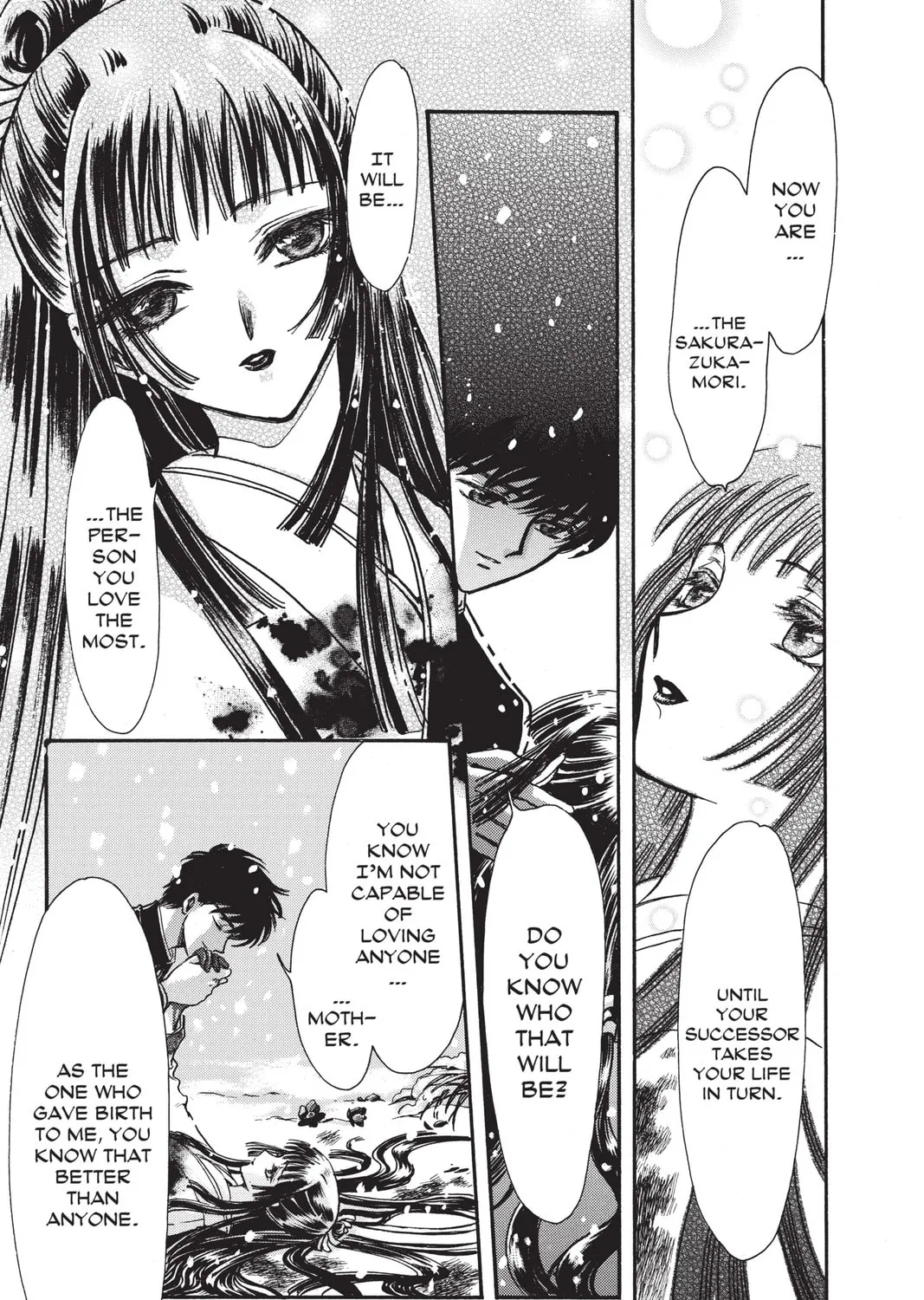 Read X chapter 16 image 306 on Lezhin