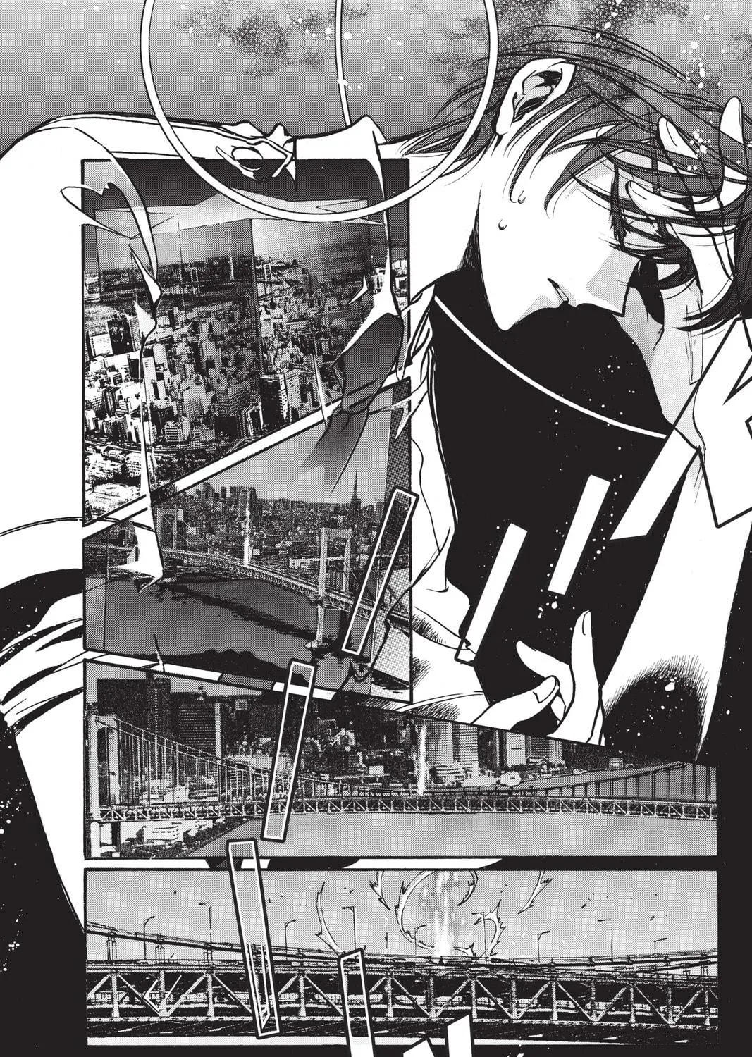 Read X chapter 16 image 40 on Lezhin