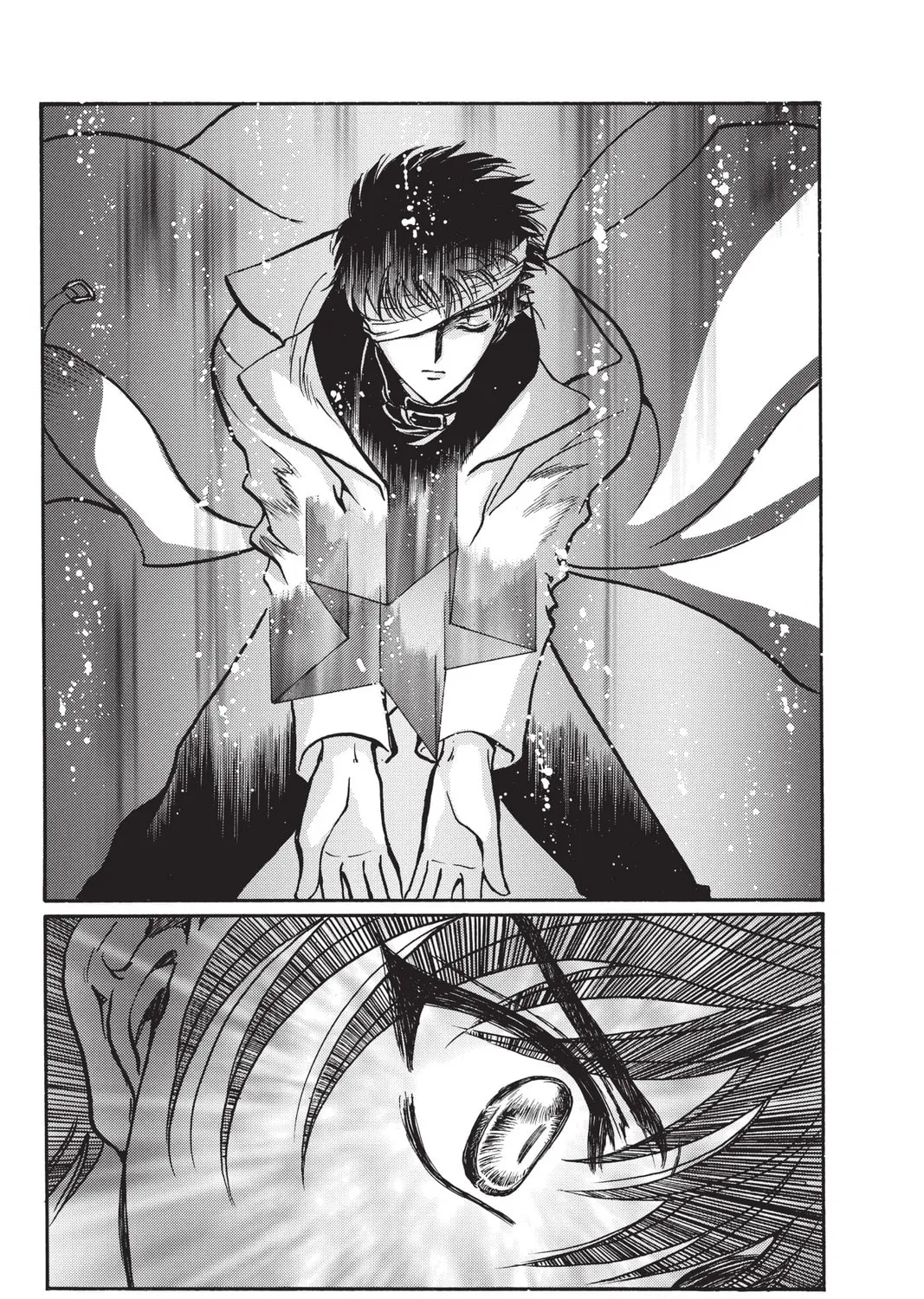 Read X chapter 16 image 42 on Lezhin
