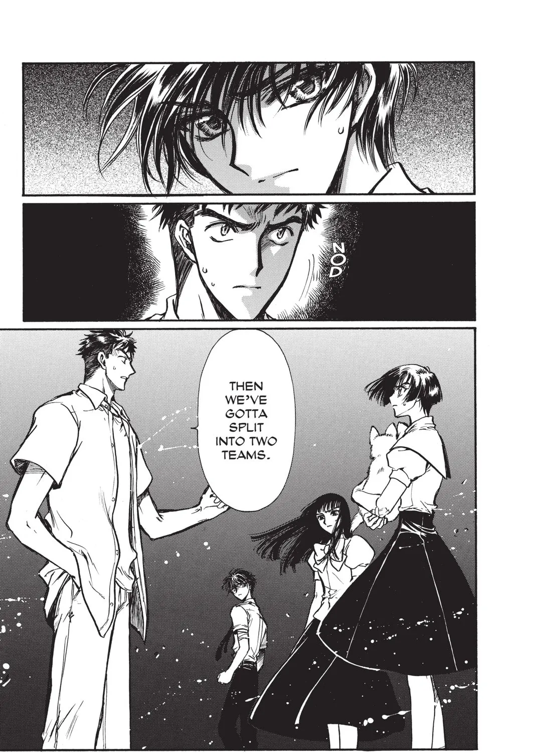 Read X chapter 16 image 54 on Lezhin