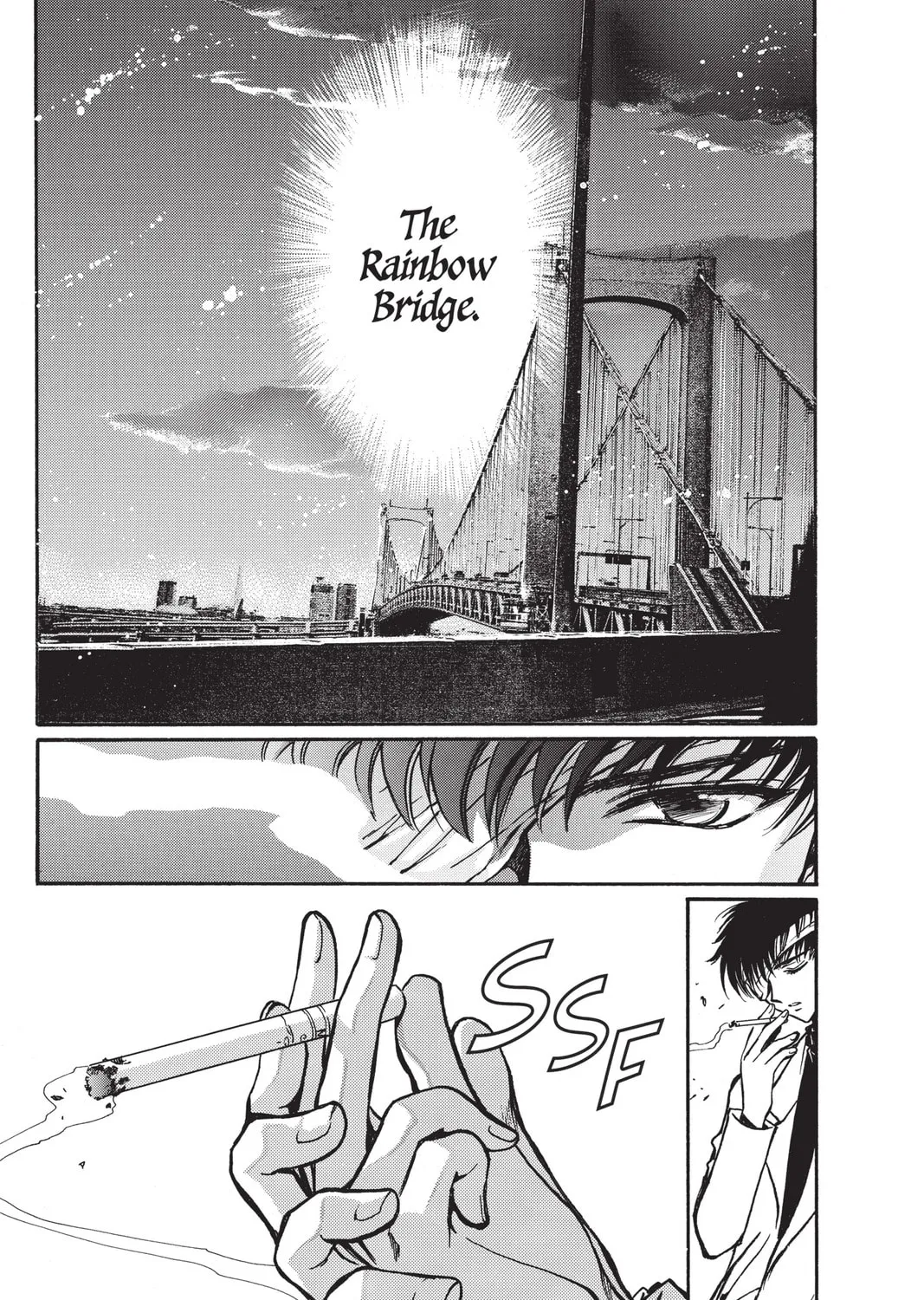 Read X chapter 16 image 6 on Lezhin