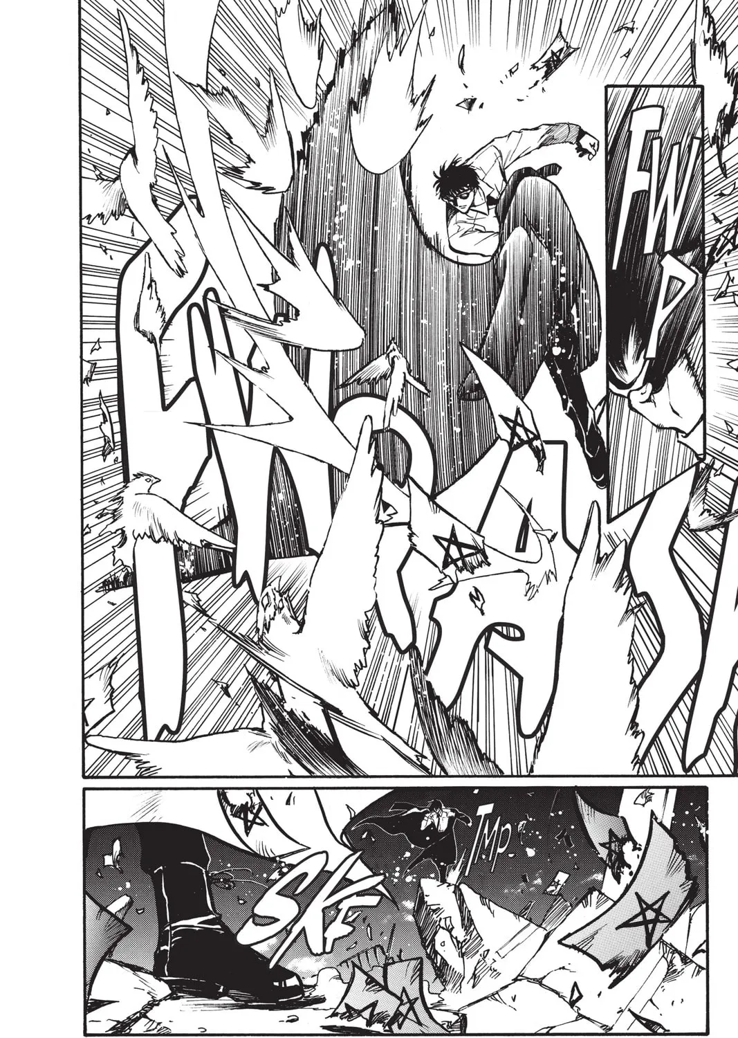 Read X chapter 16 image 80 on Lezhin