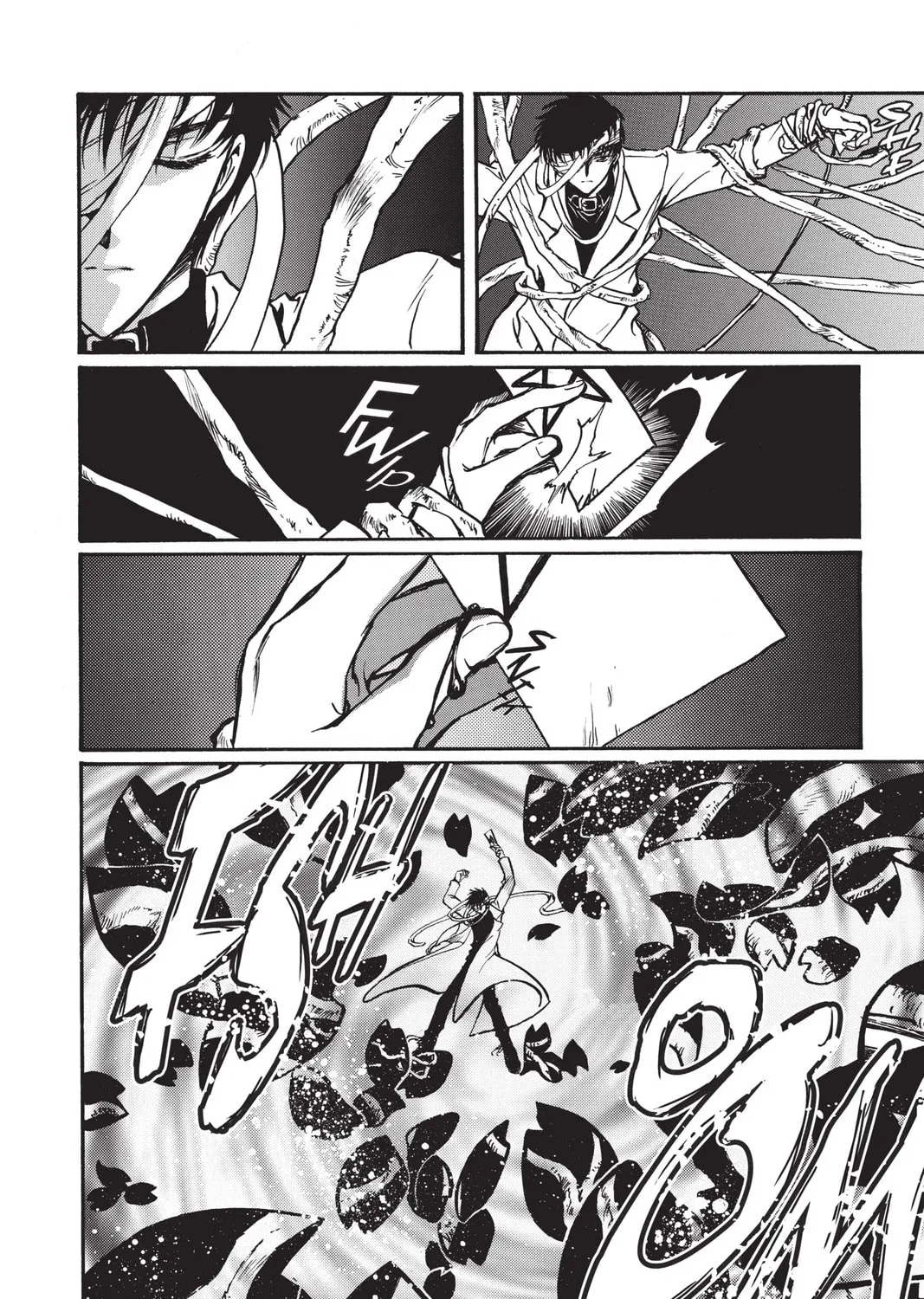 Read X chapter 16 image 86 on Lezhin