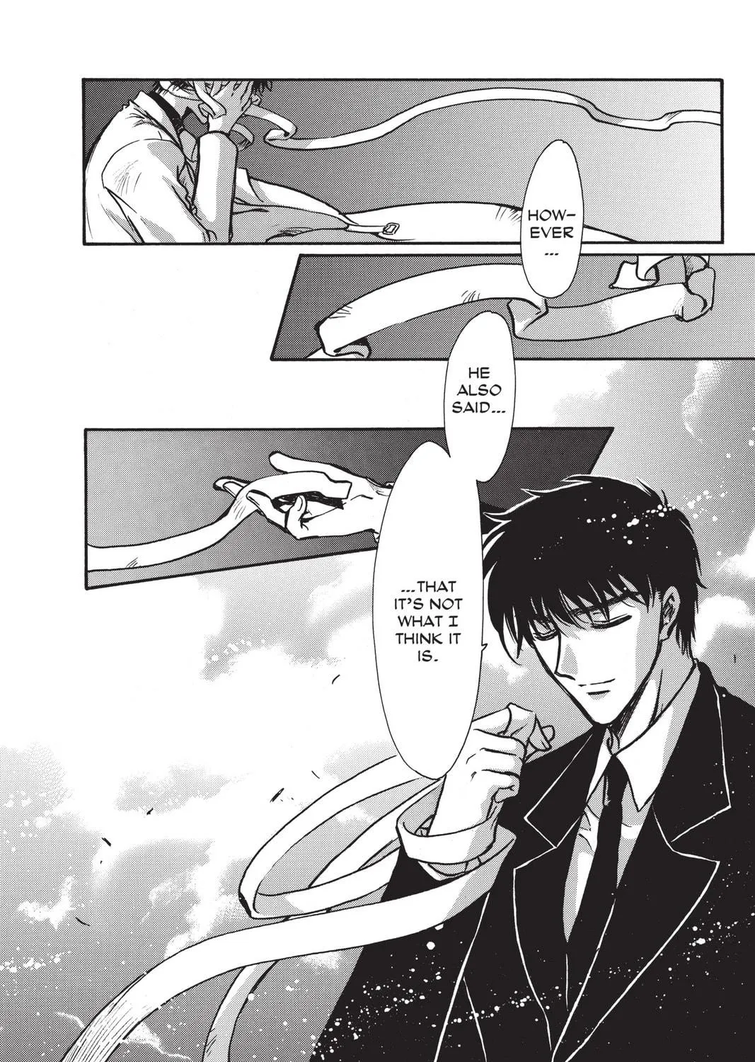 Read X chapter 16 image 94 on Lezhin
