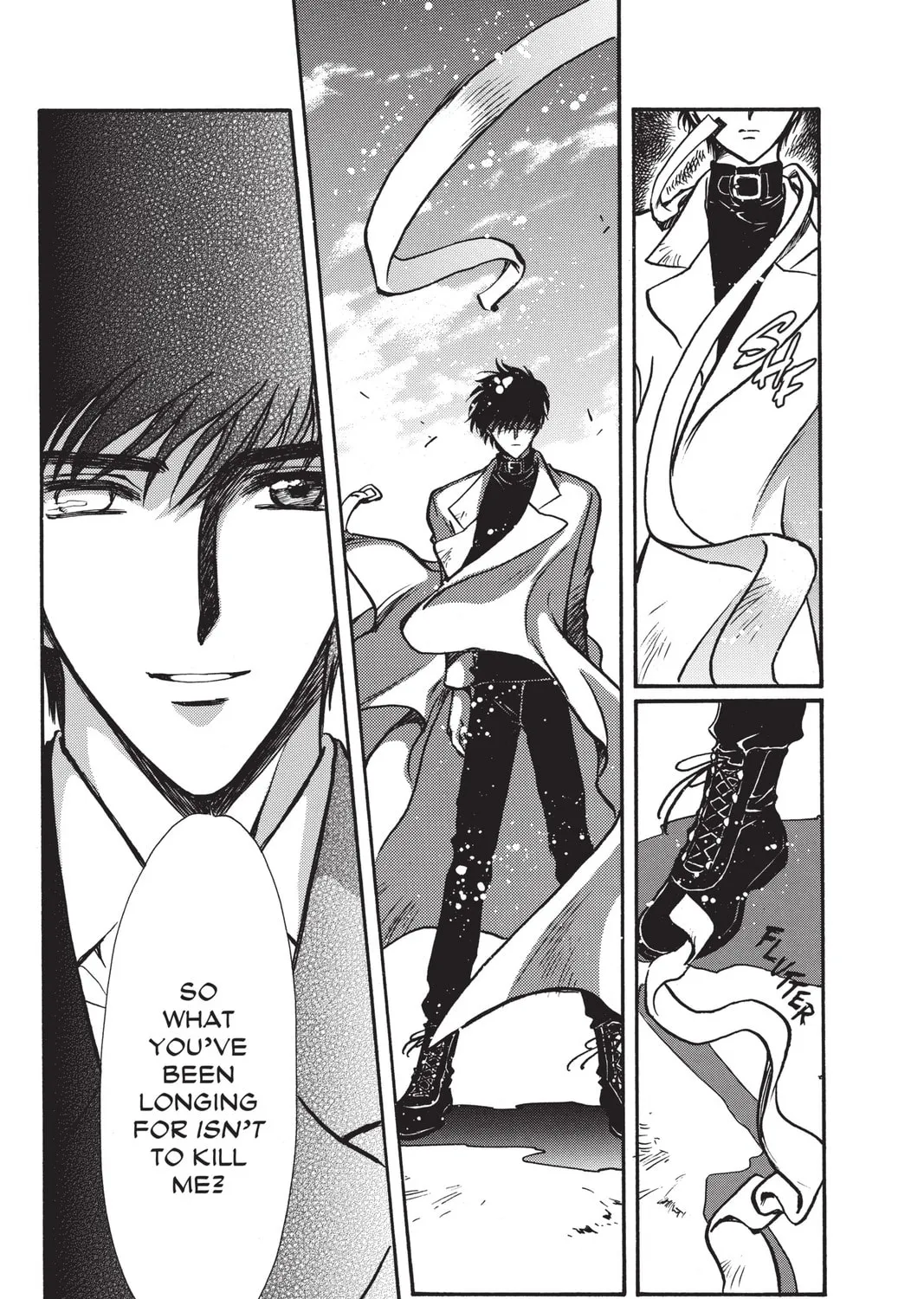 Read X chapter 16 image 96 on Lezhin