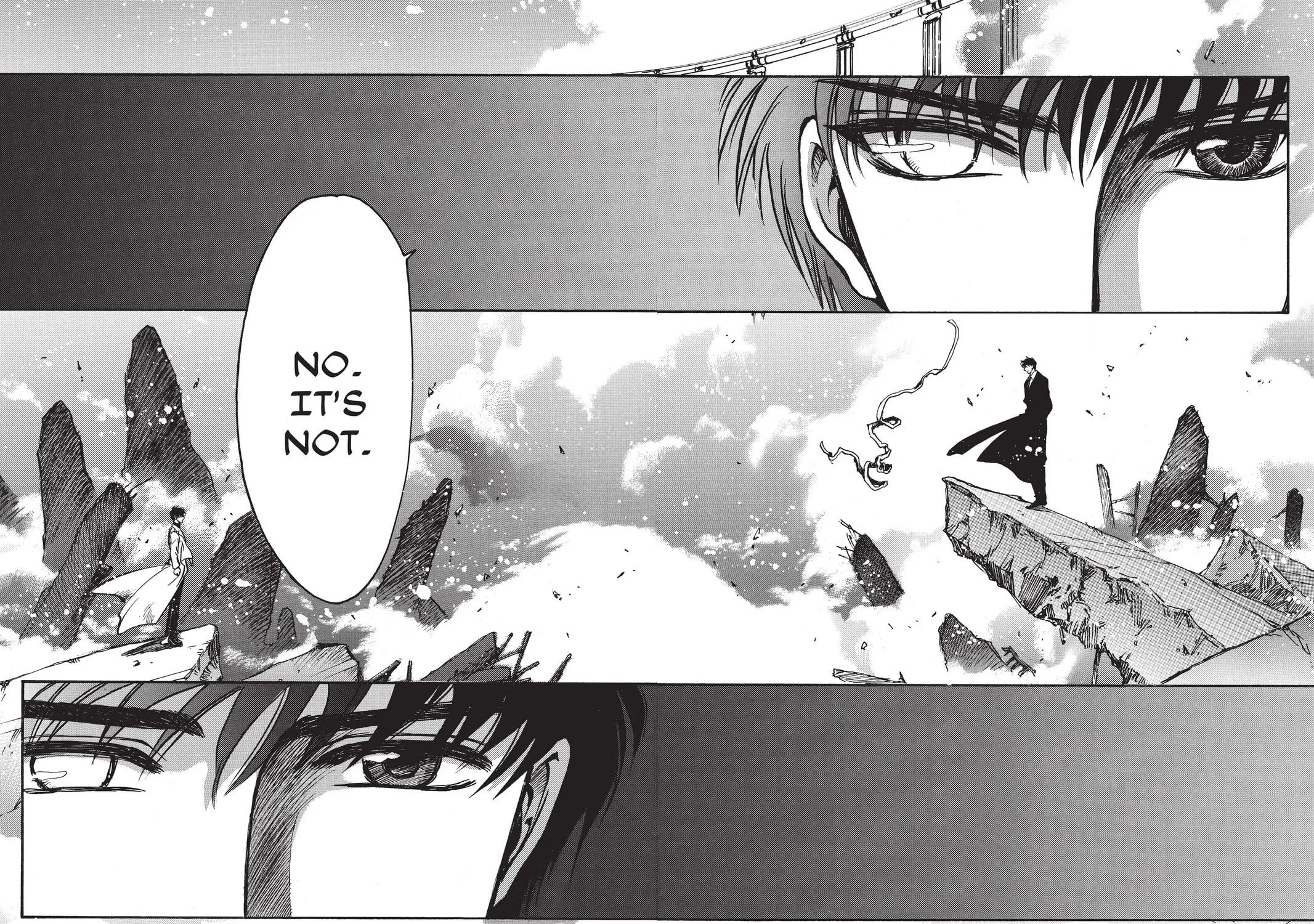 Read X chapter 16 image 98 on Lezhin