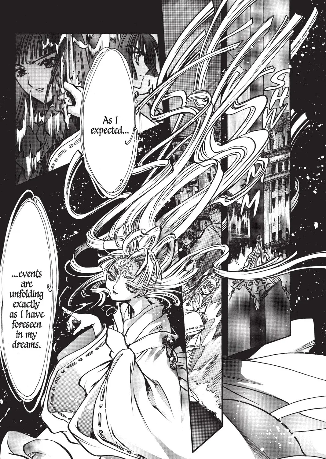 Read X chapter 17 image 12 on Lezhin