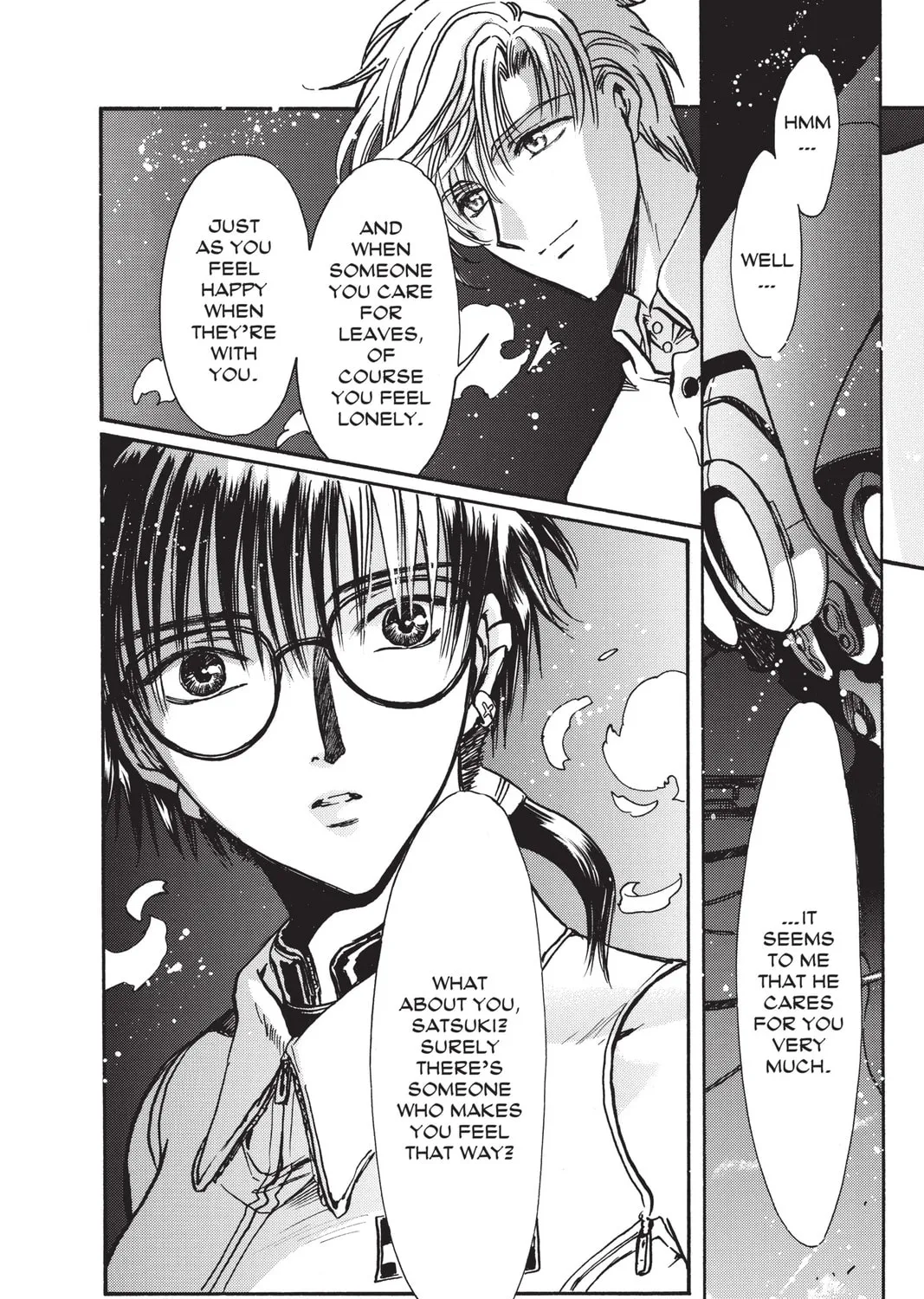 Read X chapter 17 image 134 on Lezhin